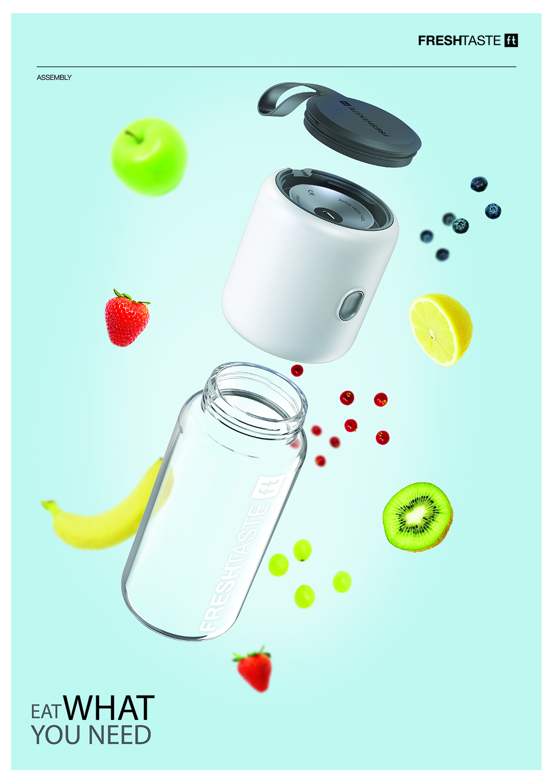 Kitchen electrical design，Wall breaker，small home appliances，altplus，alt，Create tomorrow.，