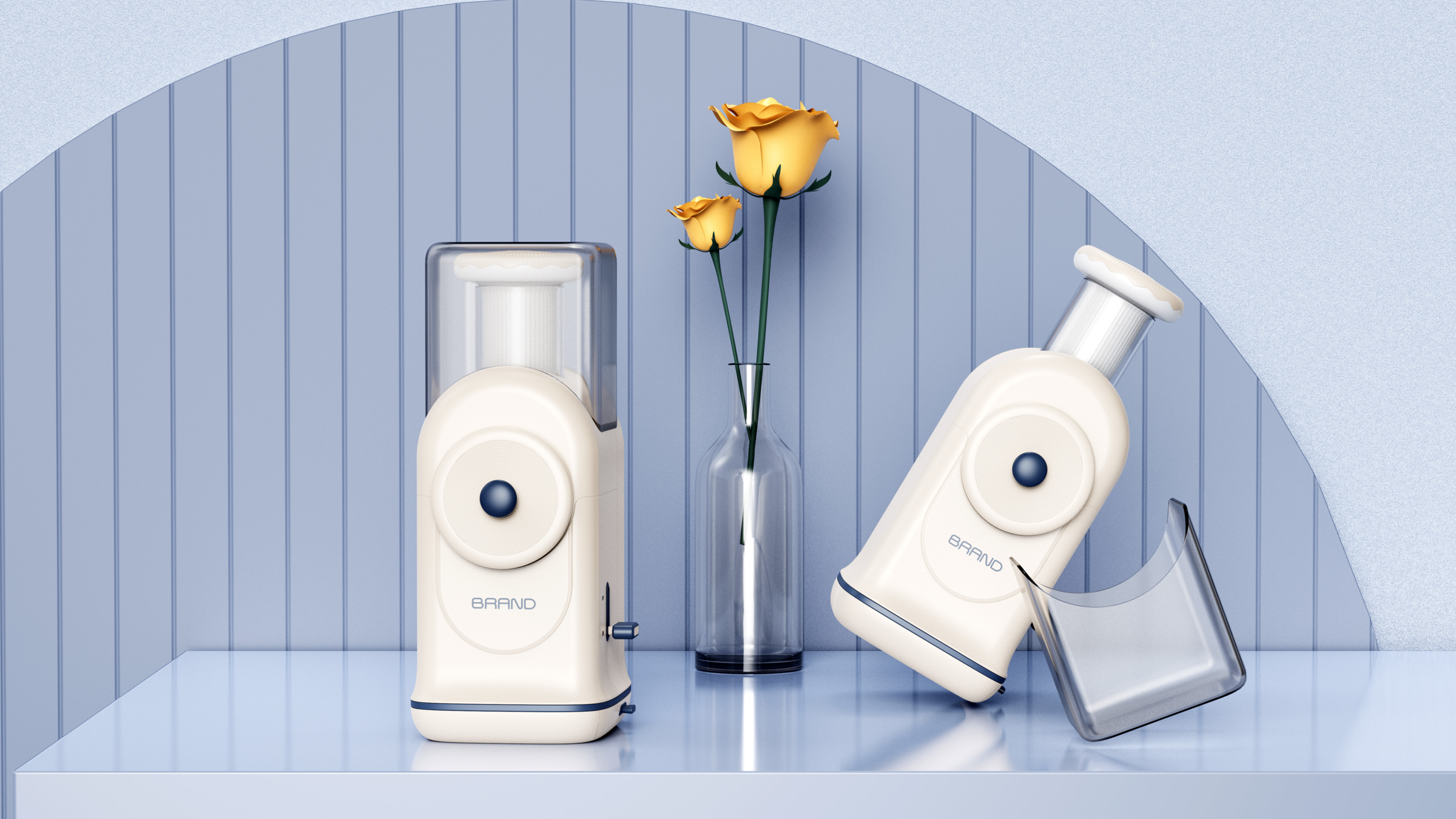 product design，industrial design，Kitchen appliances，