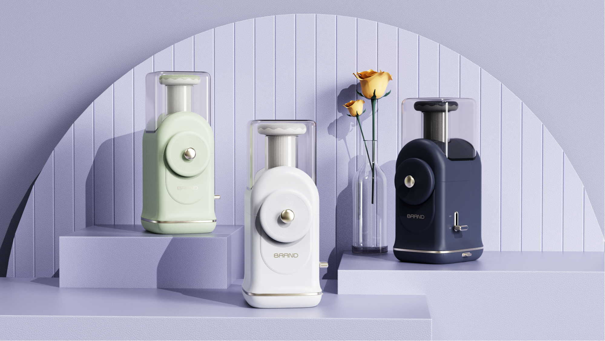 product design，industrial design，Kitchen appliances，