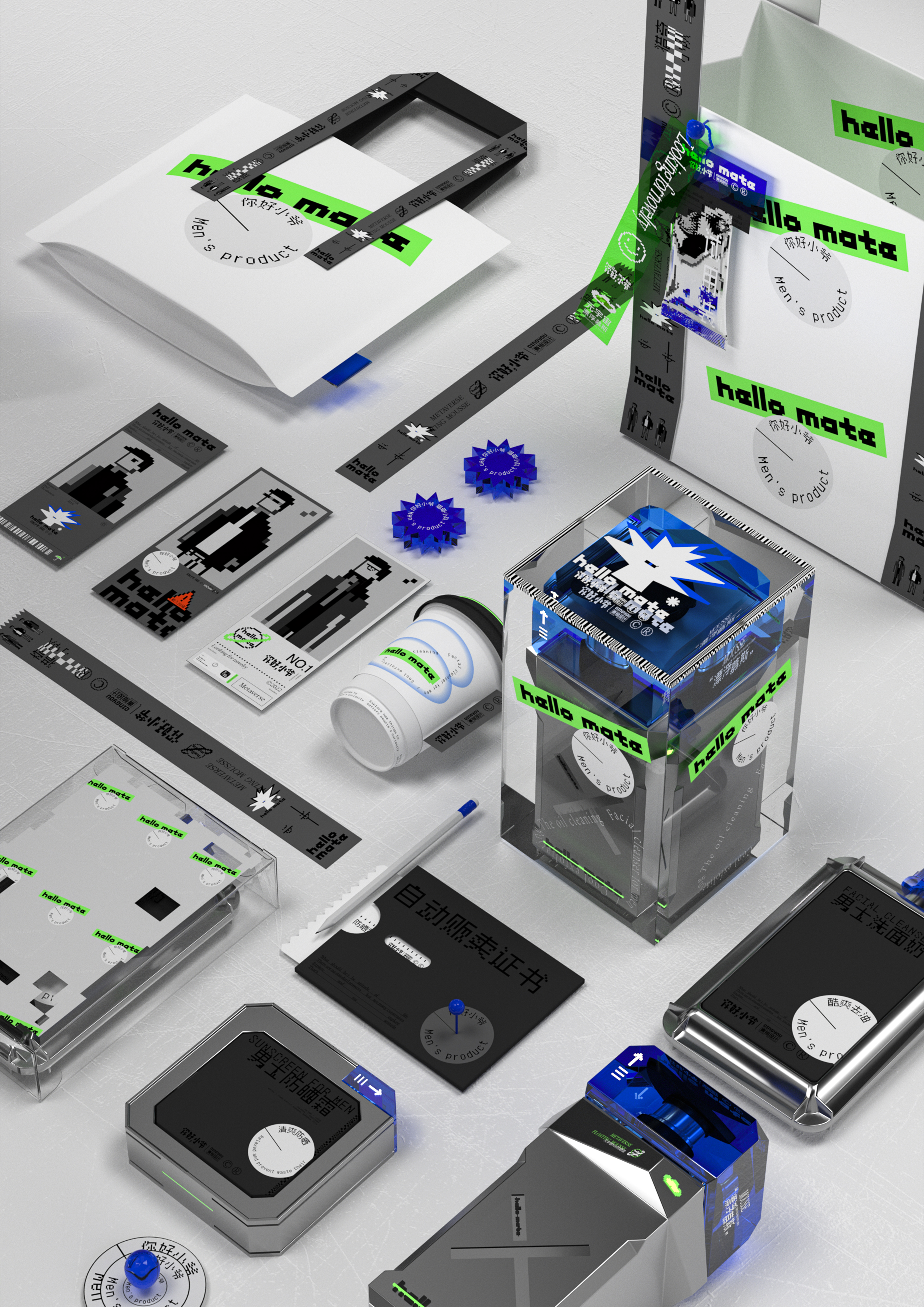 packing design，Creations differ，Product modeling design，Gift box design，Fast-selling packaging，Wash and protect packaging design，packing，Cultural and creative product design，