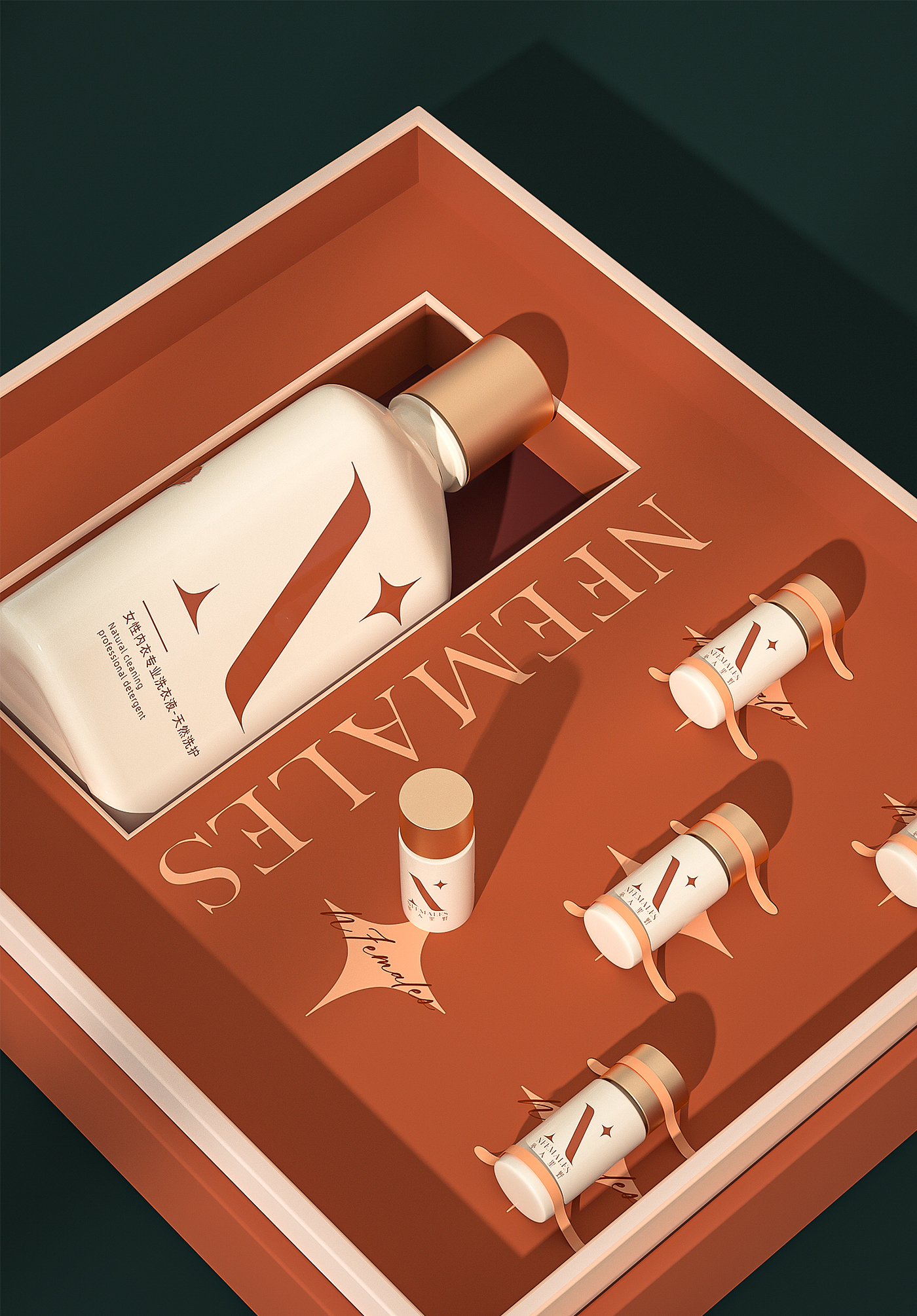 packing design，Creations differ，Product modeling design，Gift box design，Fast-selling packaging，Wash and protect packaging design，packing，Cultural and creative product design，