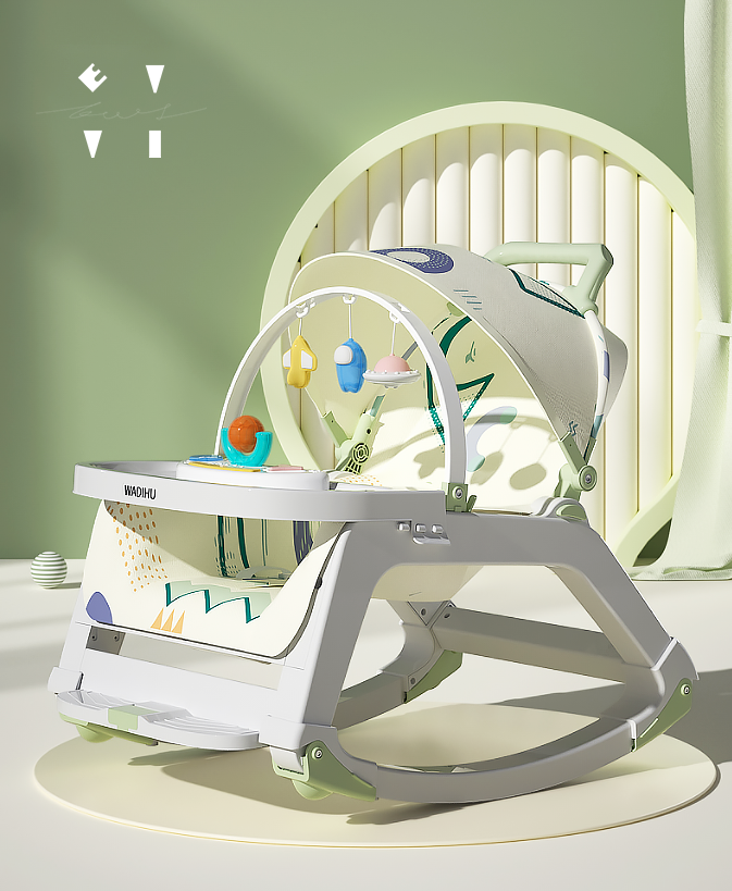 Rocking chair，Dining chair，Stroller，children，