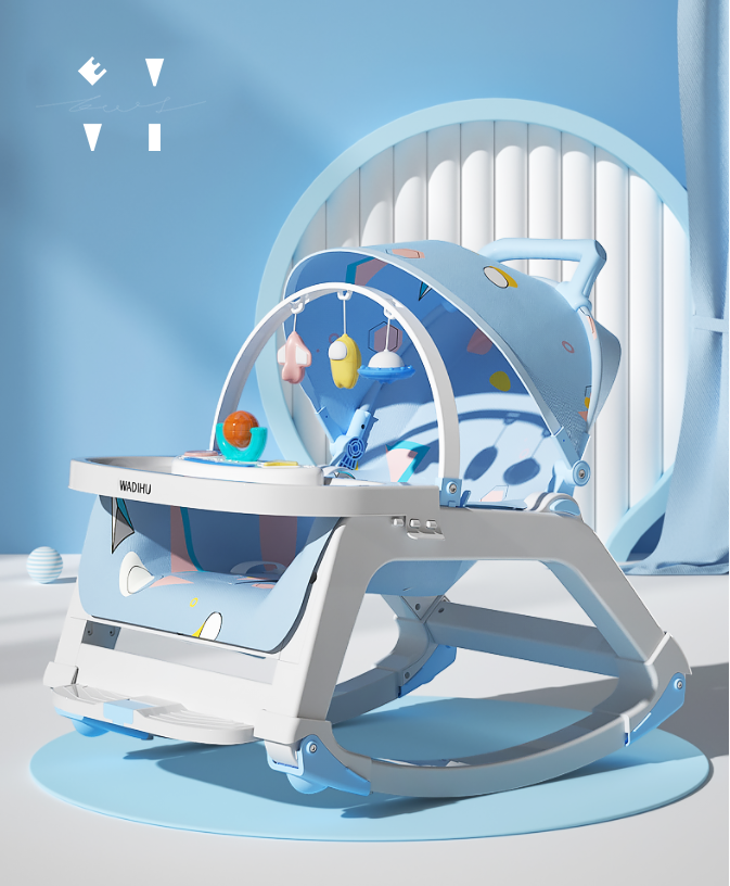 Rocking chair，Dining chair，Stroller，children，