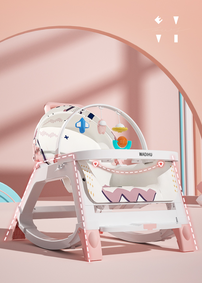 Rocking chair，Dining chair，Stroller，children，