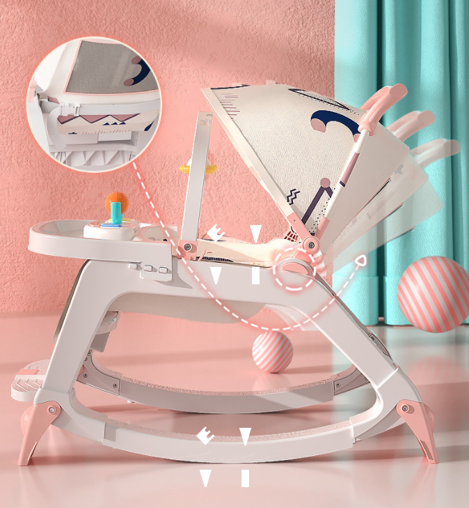 Rocking chair，Dining chair，Stroller，children，