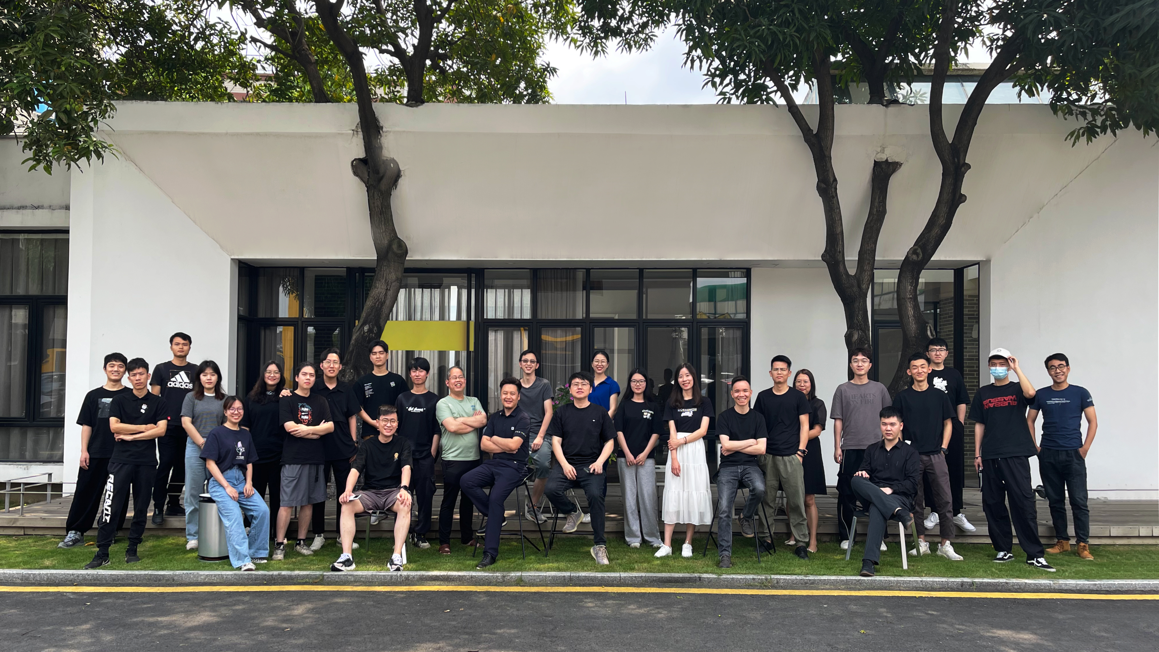 # Recruitment Information，#Industrial Design，#Product design，# Senior Industrial Designer，# Industrial Designer，