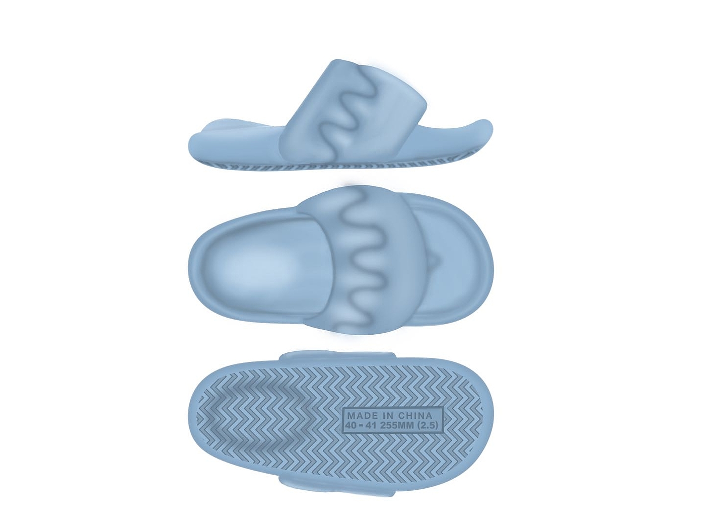Slipper design，Cave shoe design，product design，BOOST，