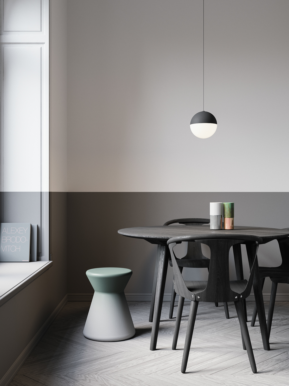 colour，geometry，inspiration，