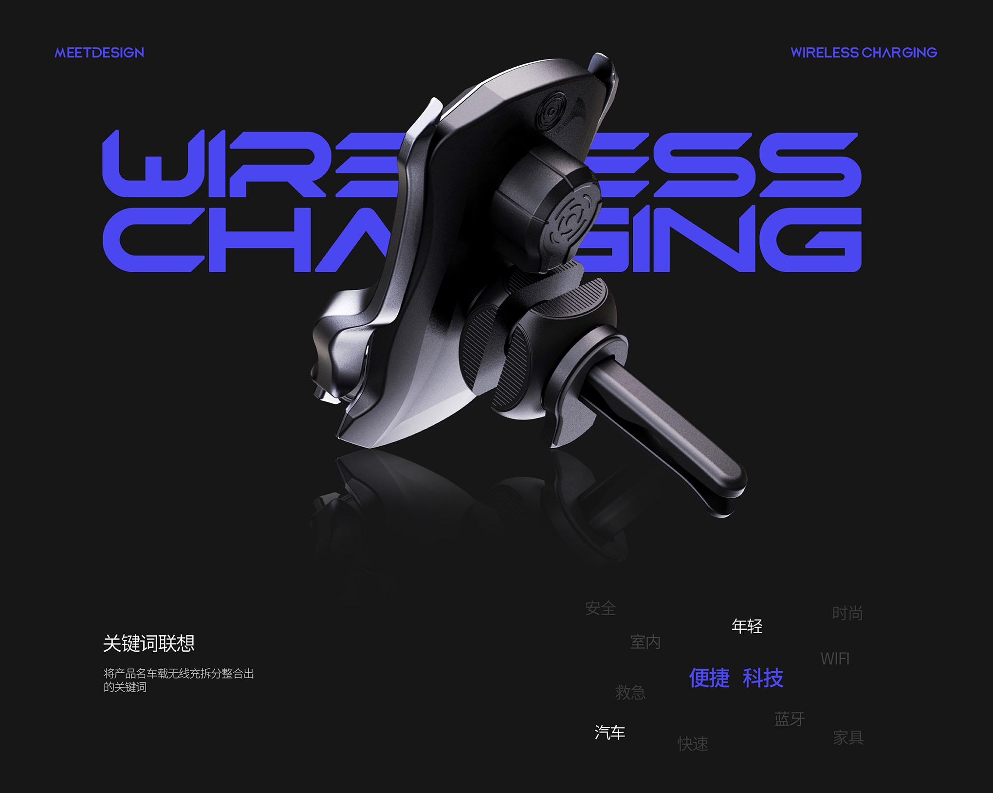 Product Design/Product Strategy/Industrial Design，