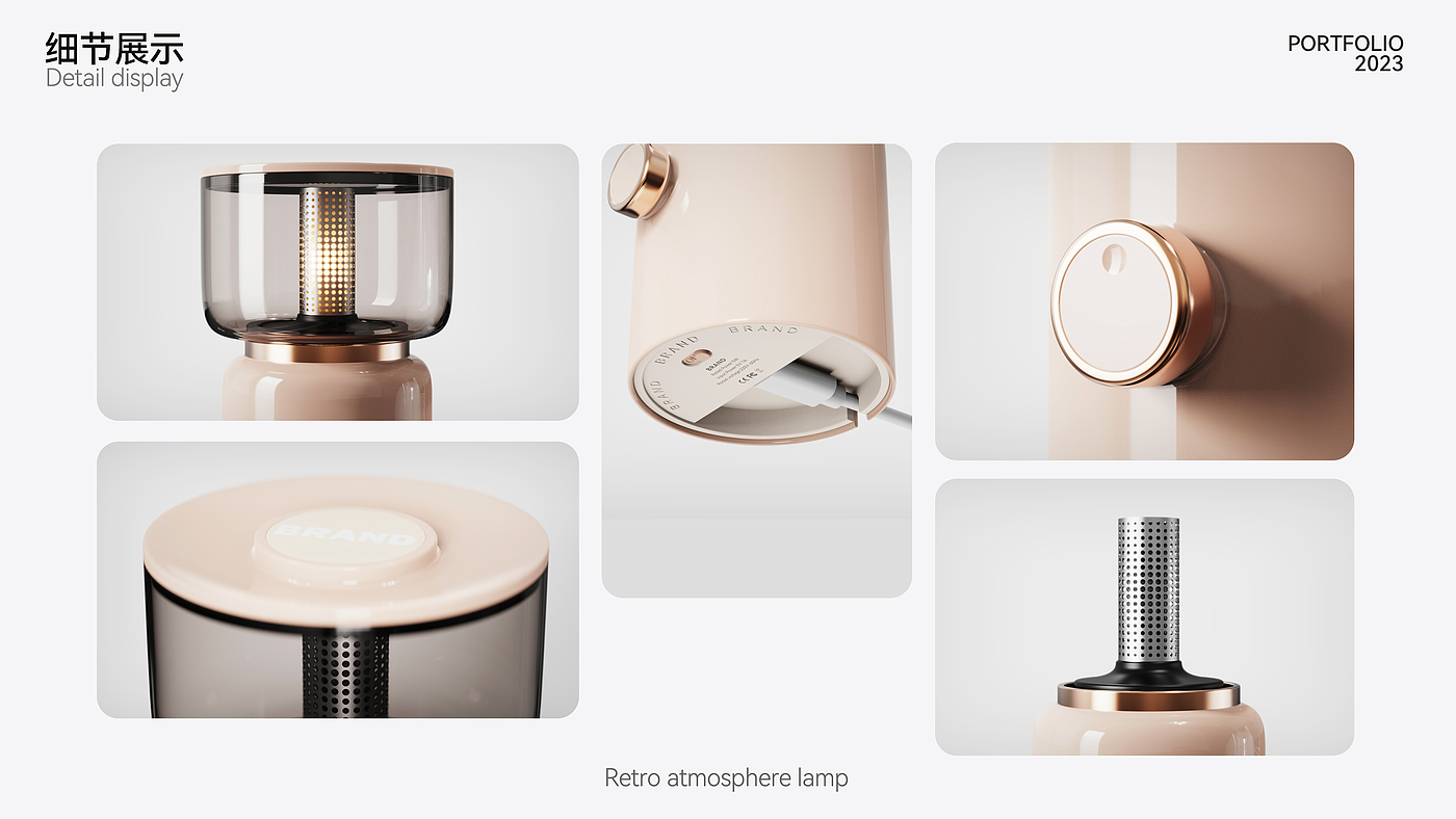 industrial design，product design，sample reels，headset，