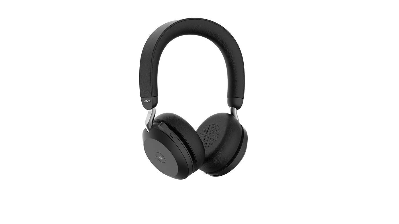 headset，Jabra，Intelligent device，science and technology，headset，