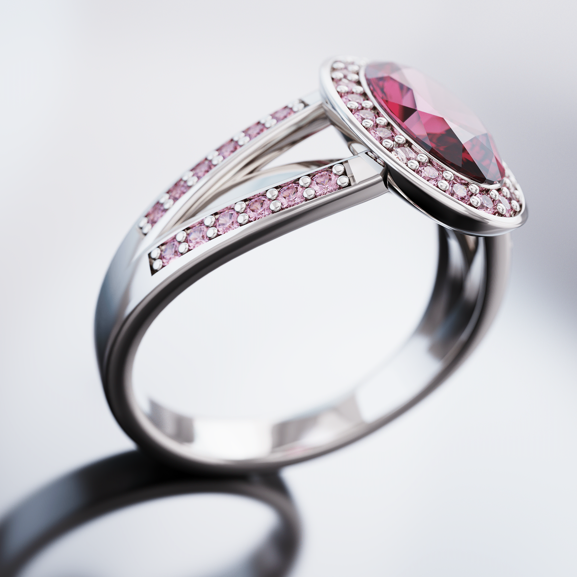 Jewelry Design ，gemstone，product design，Wrist watch，Craft products，GEMS，