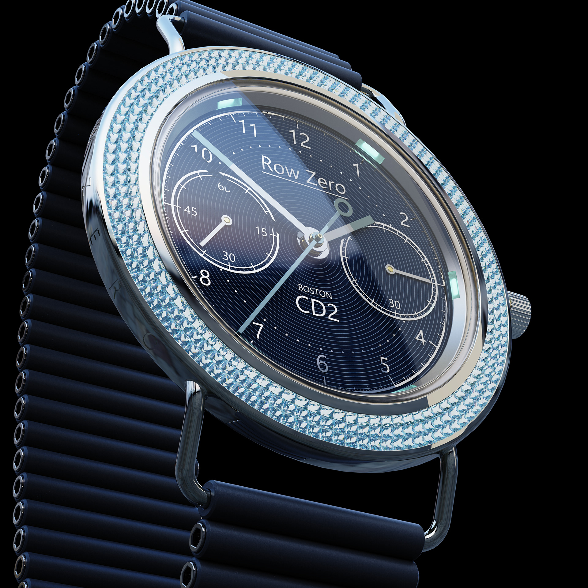 Jewelry Design ，gemstone，product design，Wrist watch，Craft products，GEMS，