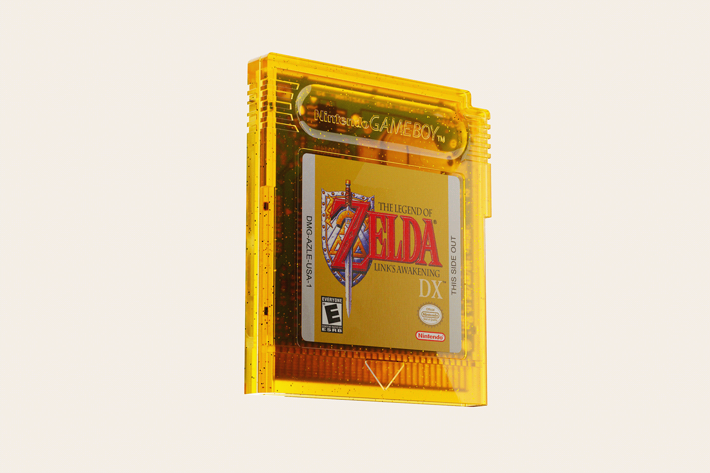 Nintendo，Nintendo，GameBoy，Gameboy Colour，recreational machines，