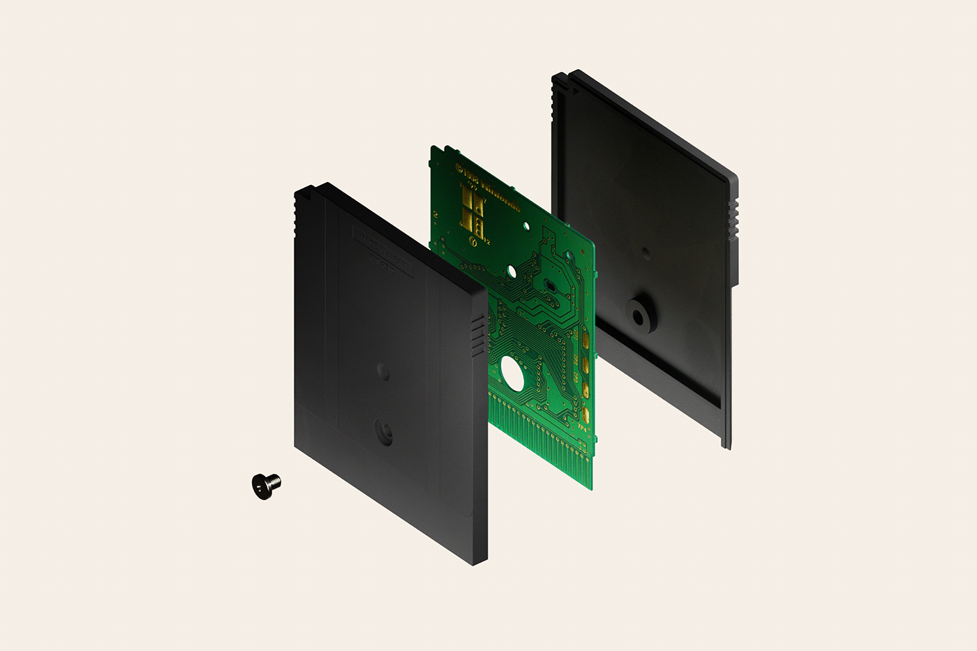 Nintendo，Nintendo，GameBoy，Gameboy Colour，recreational machines，