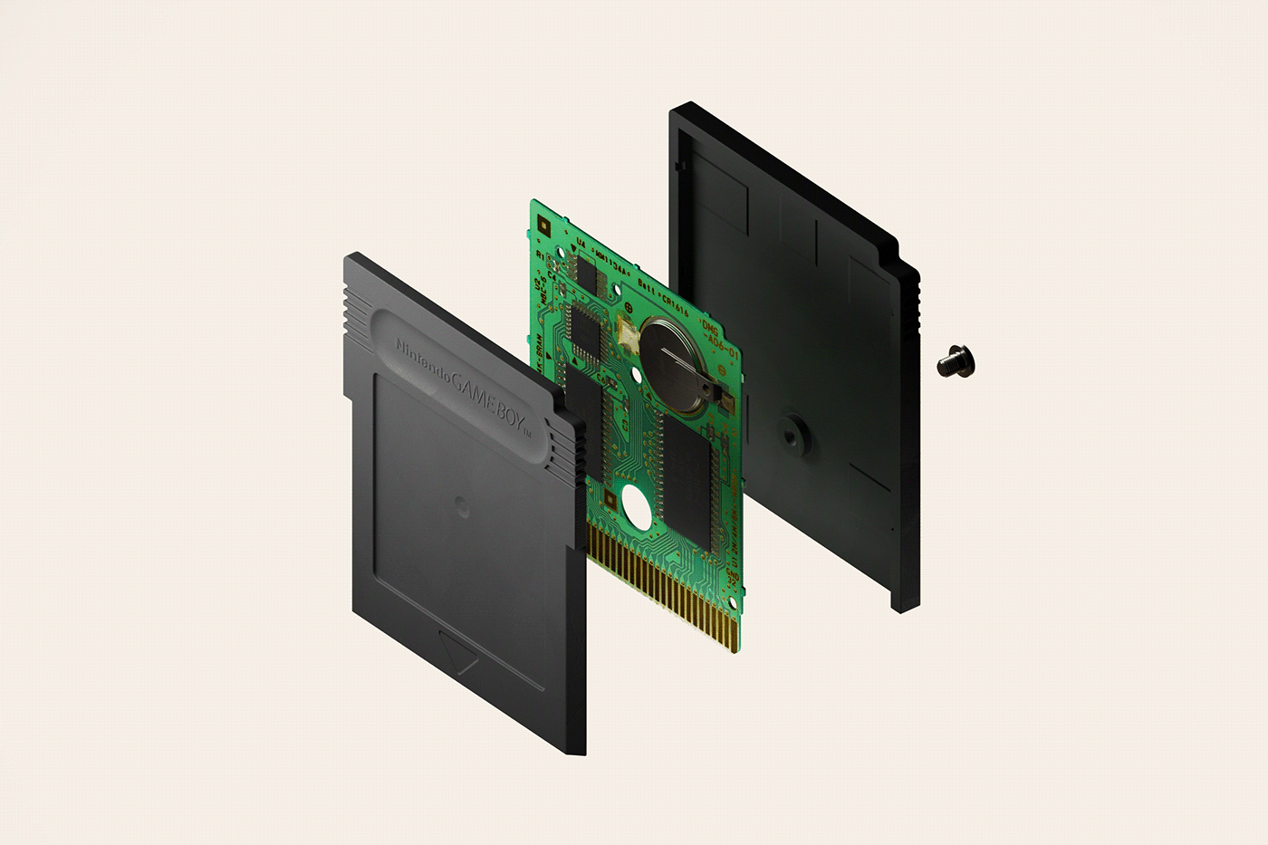 Nintendo，Nintendo，GameBoy，Gameboy Colour，recreational machines，