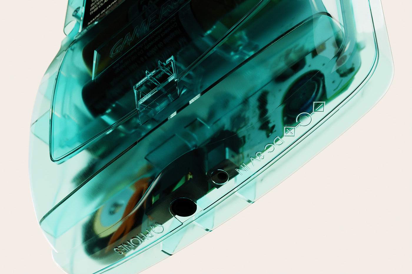 Nintendo，Nintendo，GameBoy，Gameboy Colour，recreational machines，