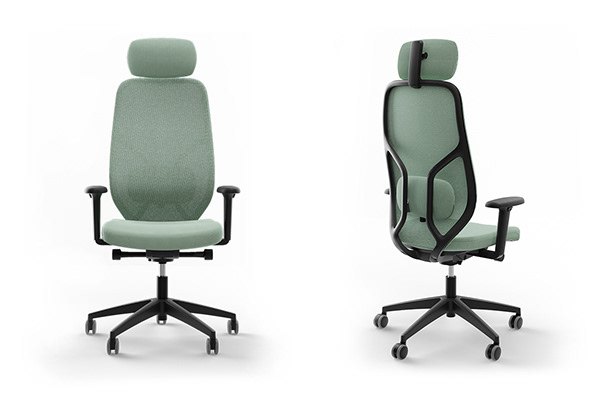 Ergonomics，chair，furniture design ，Office design，product design，ergonomic chair，