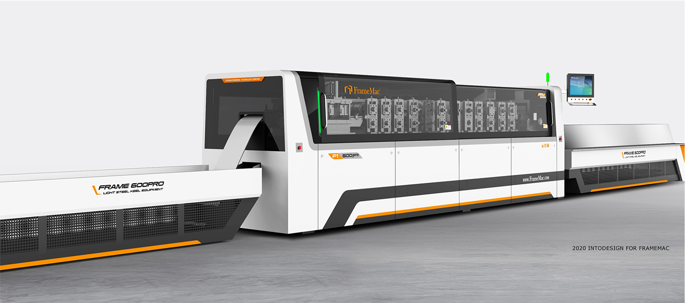 industrial design，Equipment appearance design，Mechanical industry design，