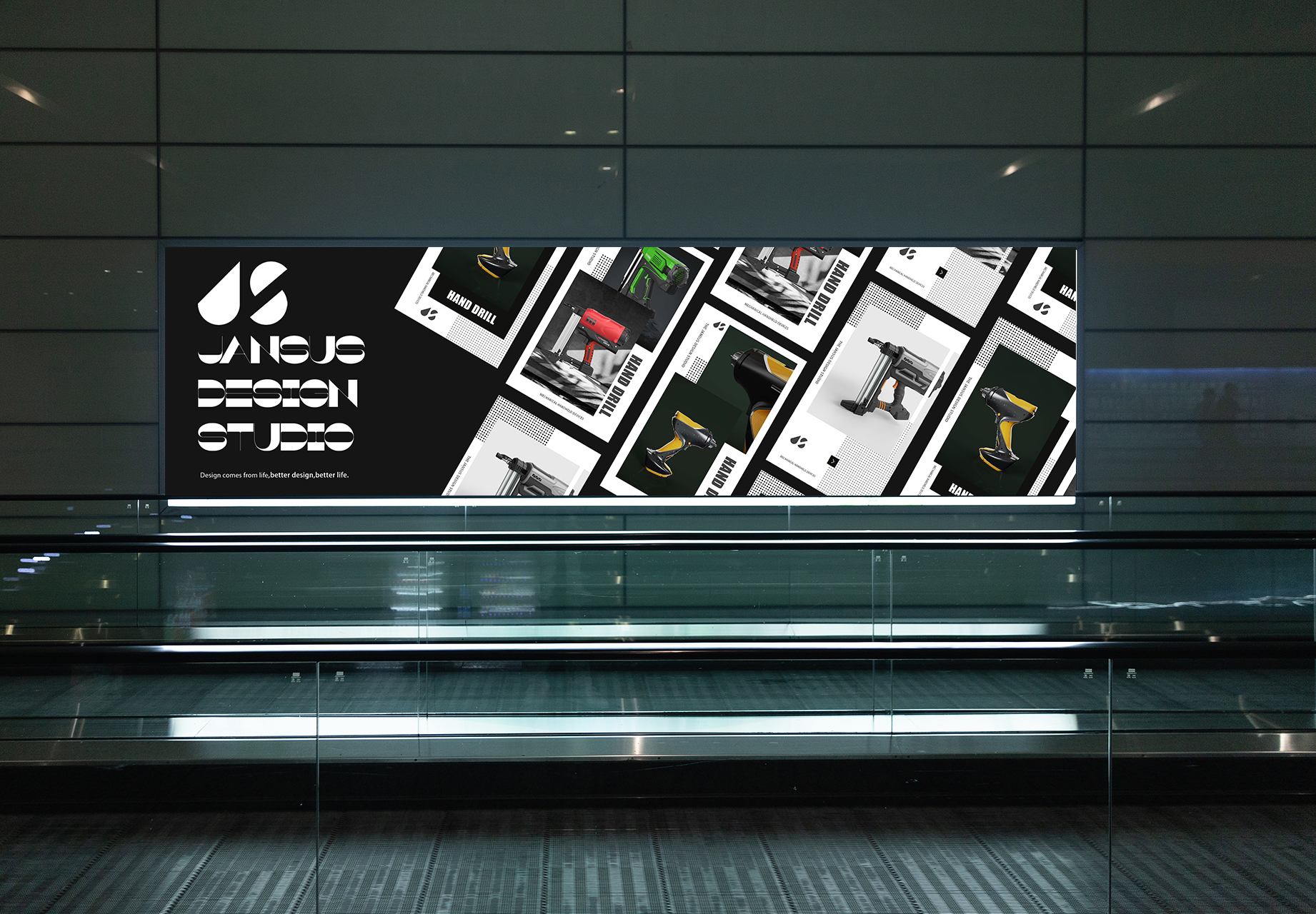 VI design，Jane follows the design，product design，Brand design，