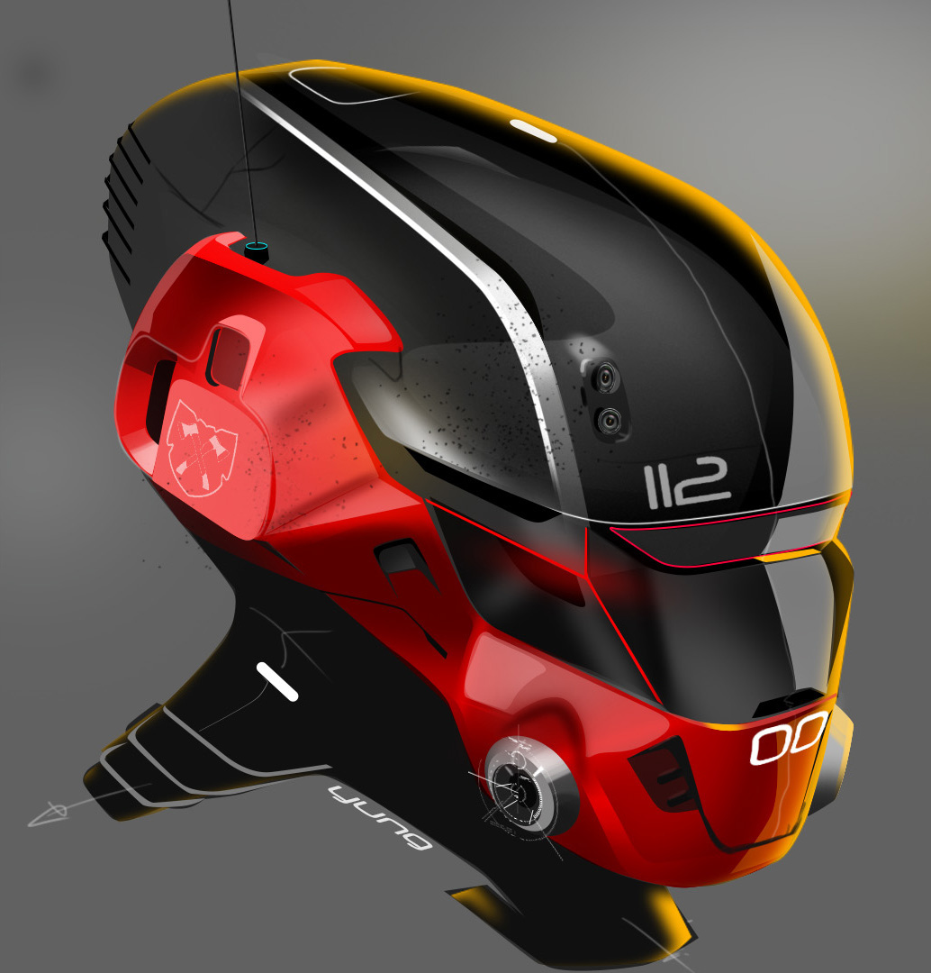 PEUGEOT 905 e，Automatic design，draft，