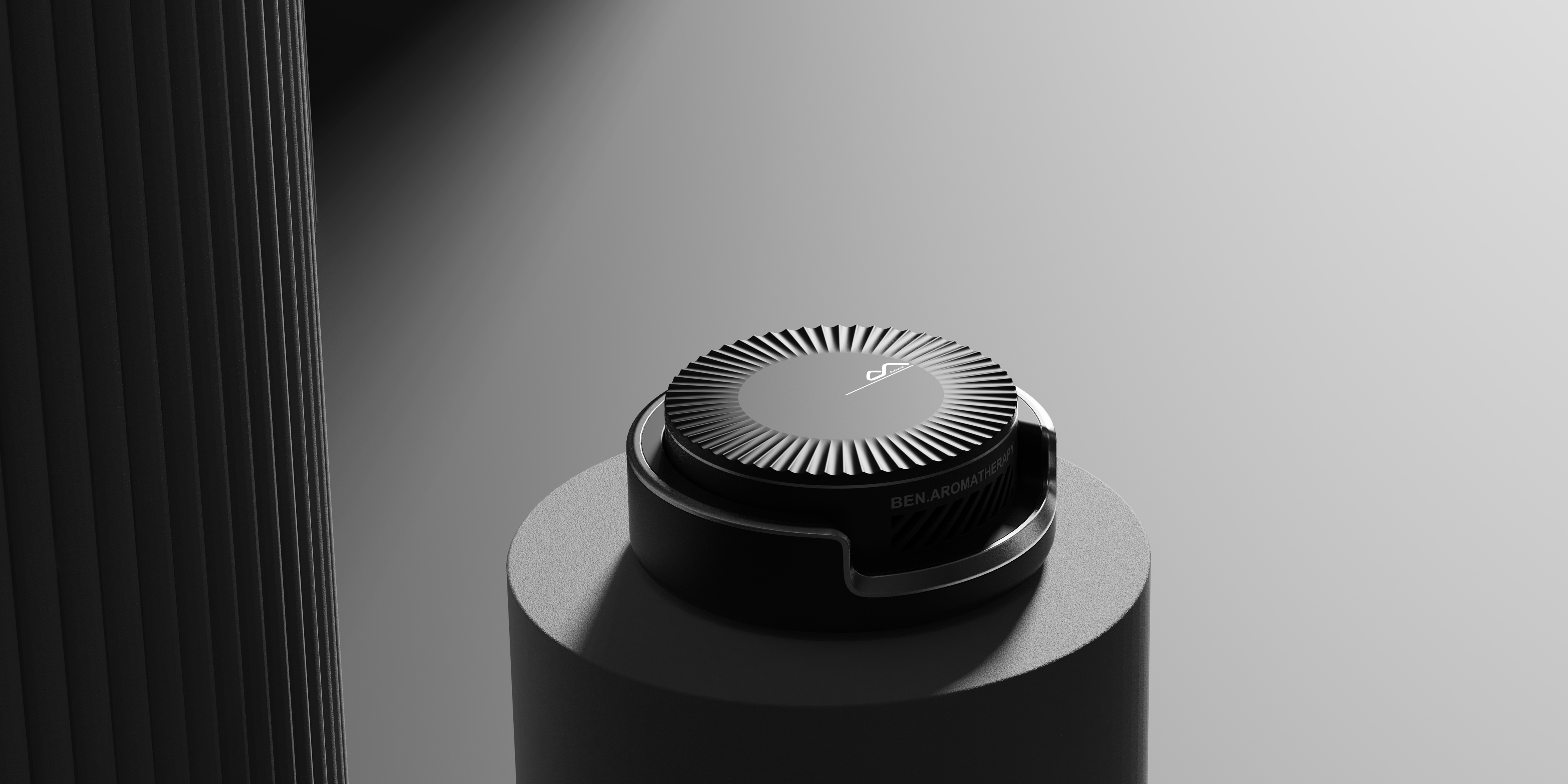 Aromatherapy，Perfume，Remove taste，Ins，Black Warrior，Fragrance，