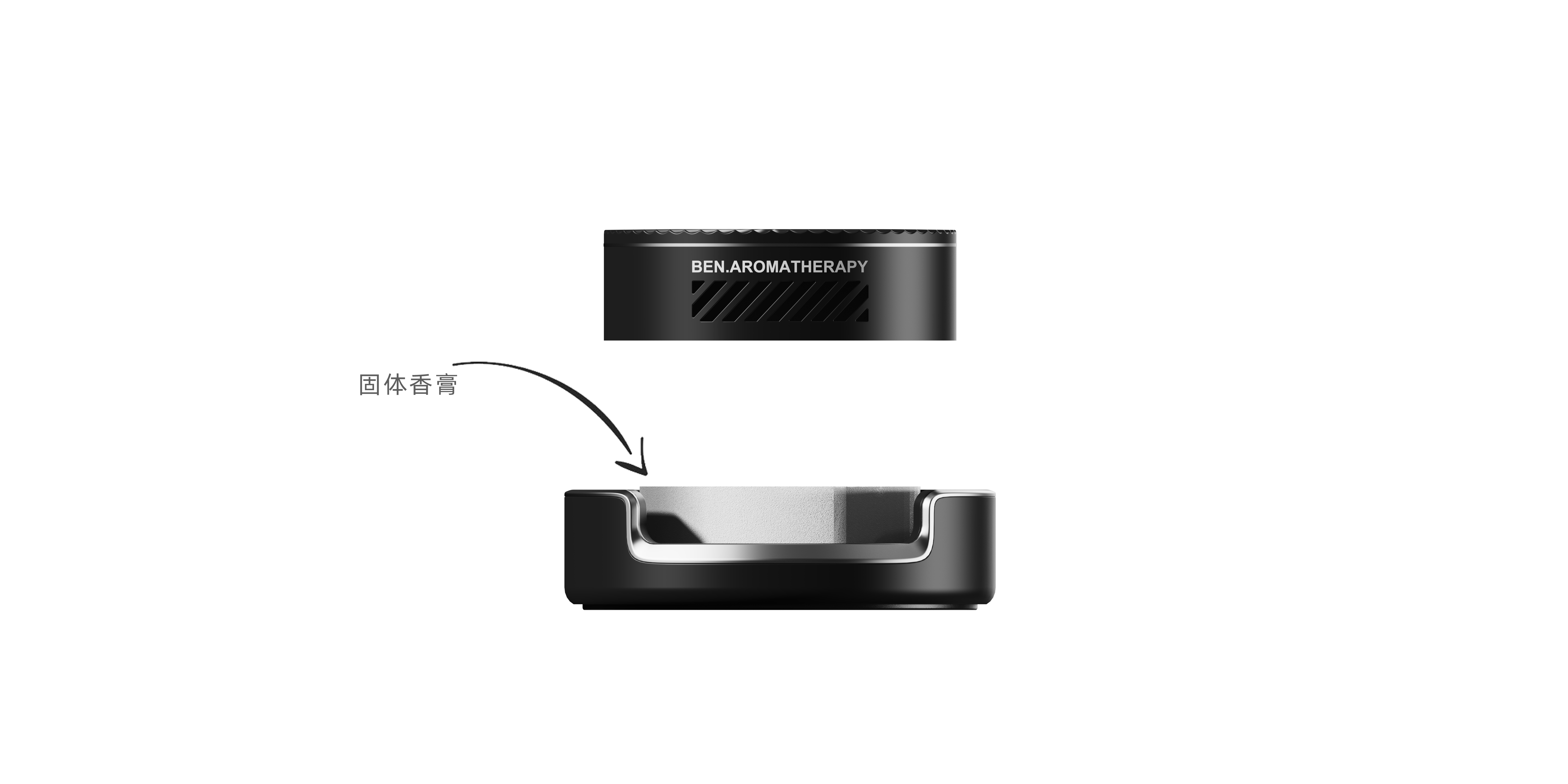 Aromatherapy，Perfume，Remove taste，Ins，Black Warrior，Fragrance，