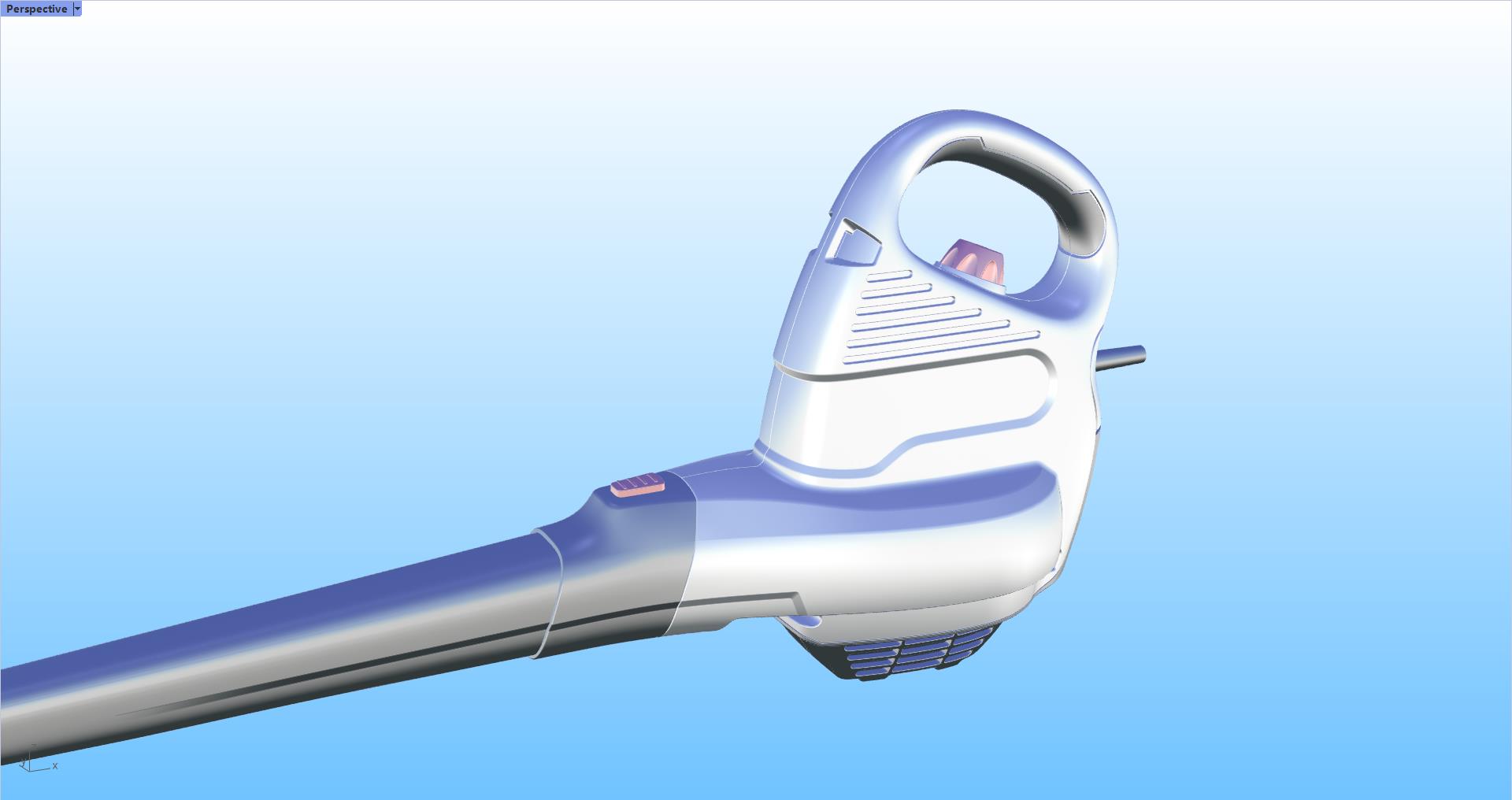 industrial design，Rhinoceros tutorial，Rhino tutorial，Modeling tutorial，Tutorial sharing，Electric tool，3d，