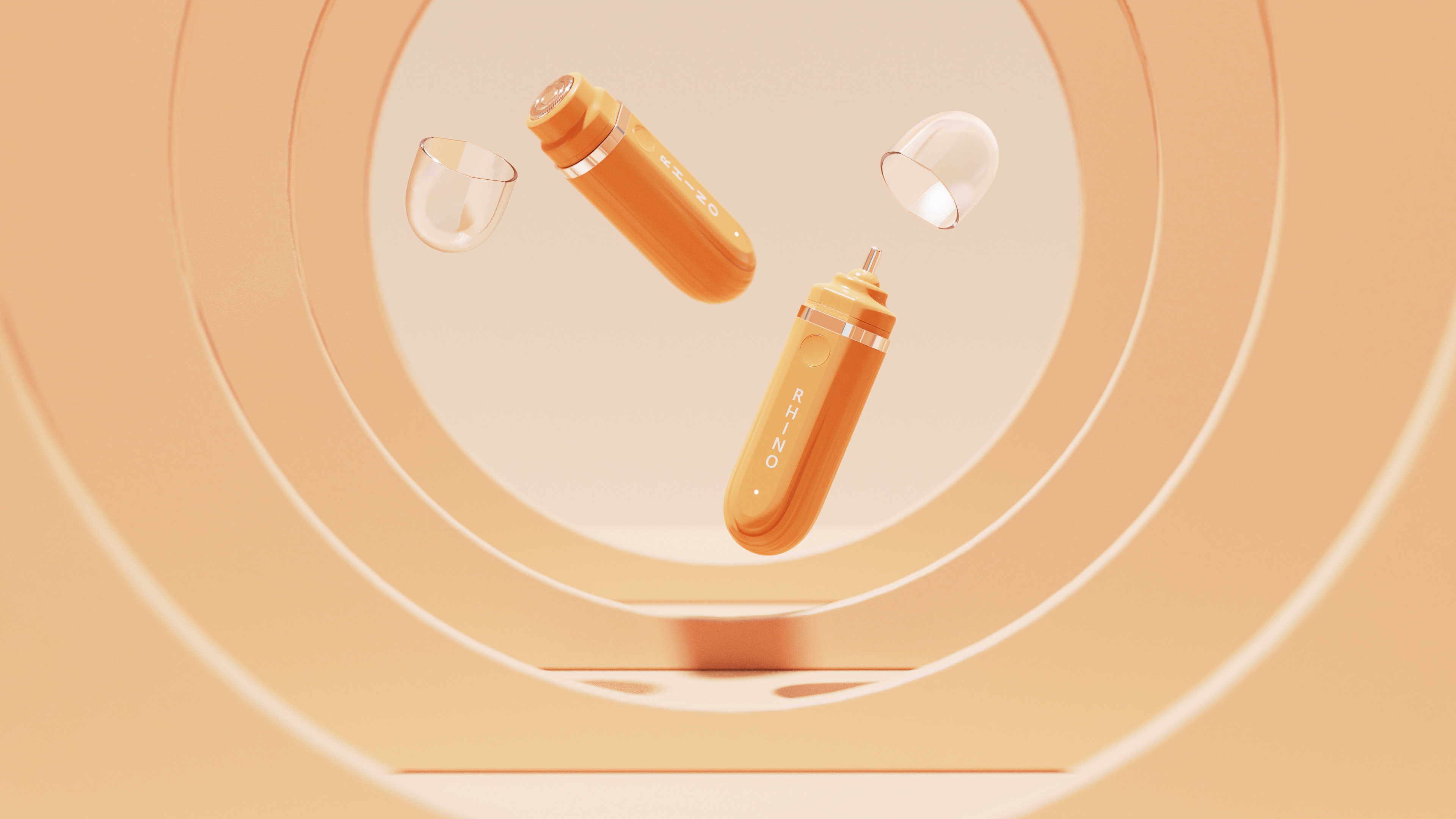 modularization，razor，Nose hair trimmer，Simplicity，