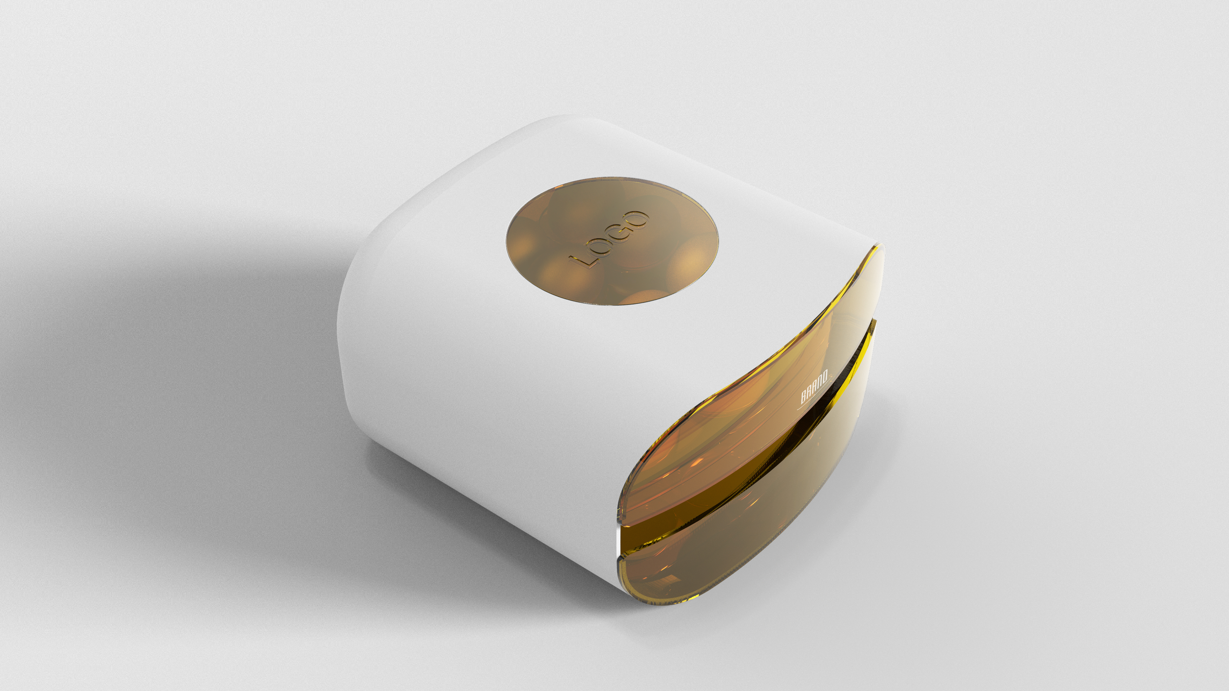 Appearance design，product design，industrial design，storage box，Egg storage box，Kitchen storage，Home storage，