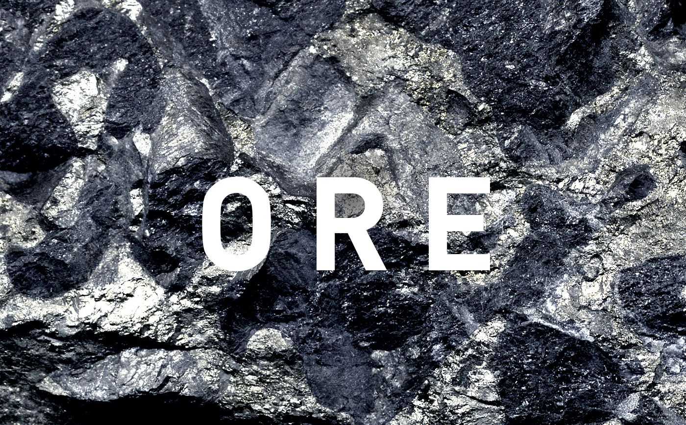 ORE，Office Supplies，mineral，product design，