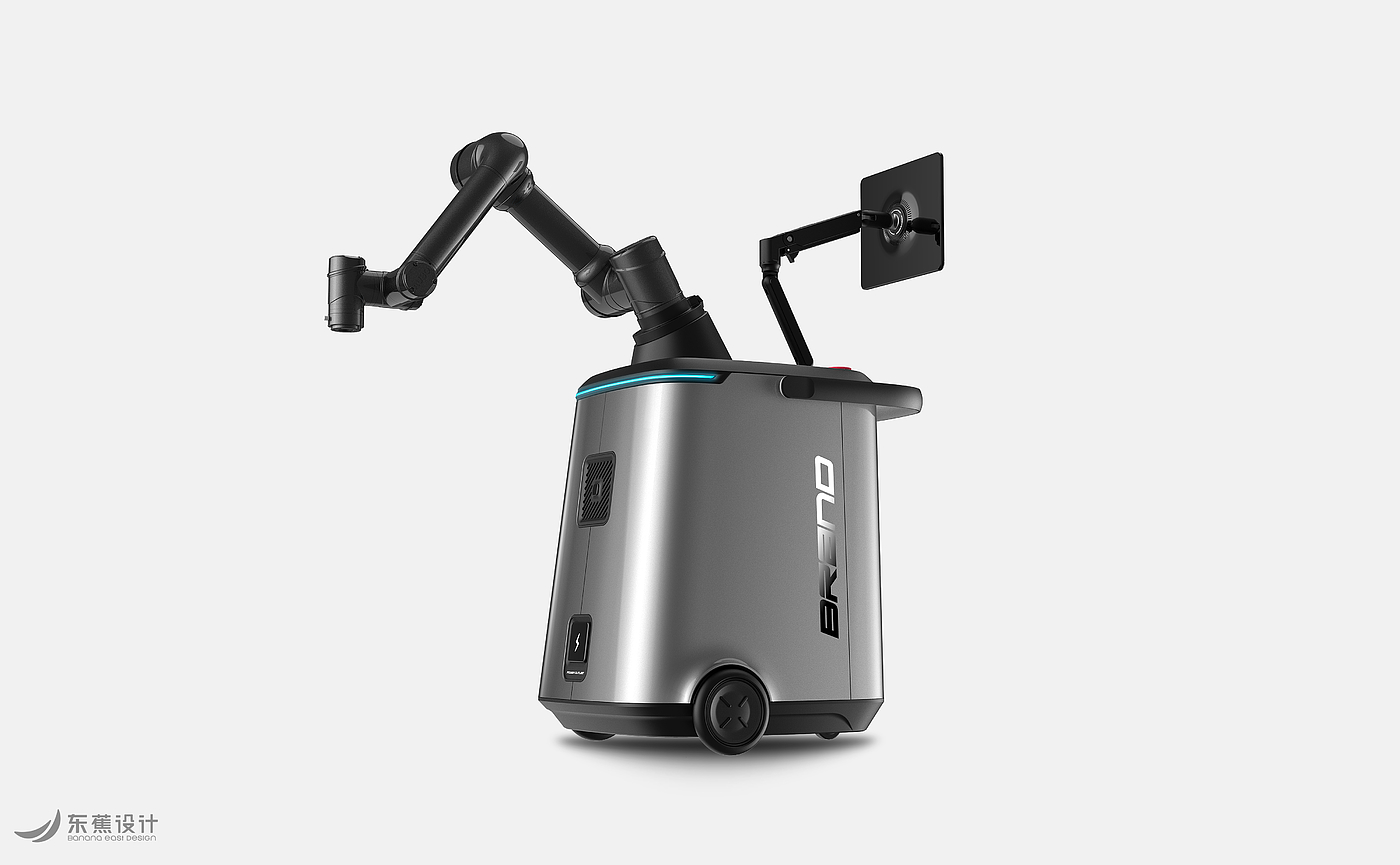 Smart Home, Digital Intelligence, Equipment, Industrial Design，