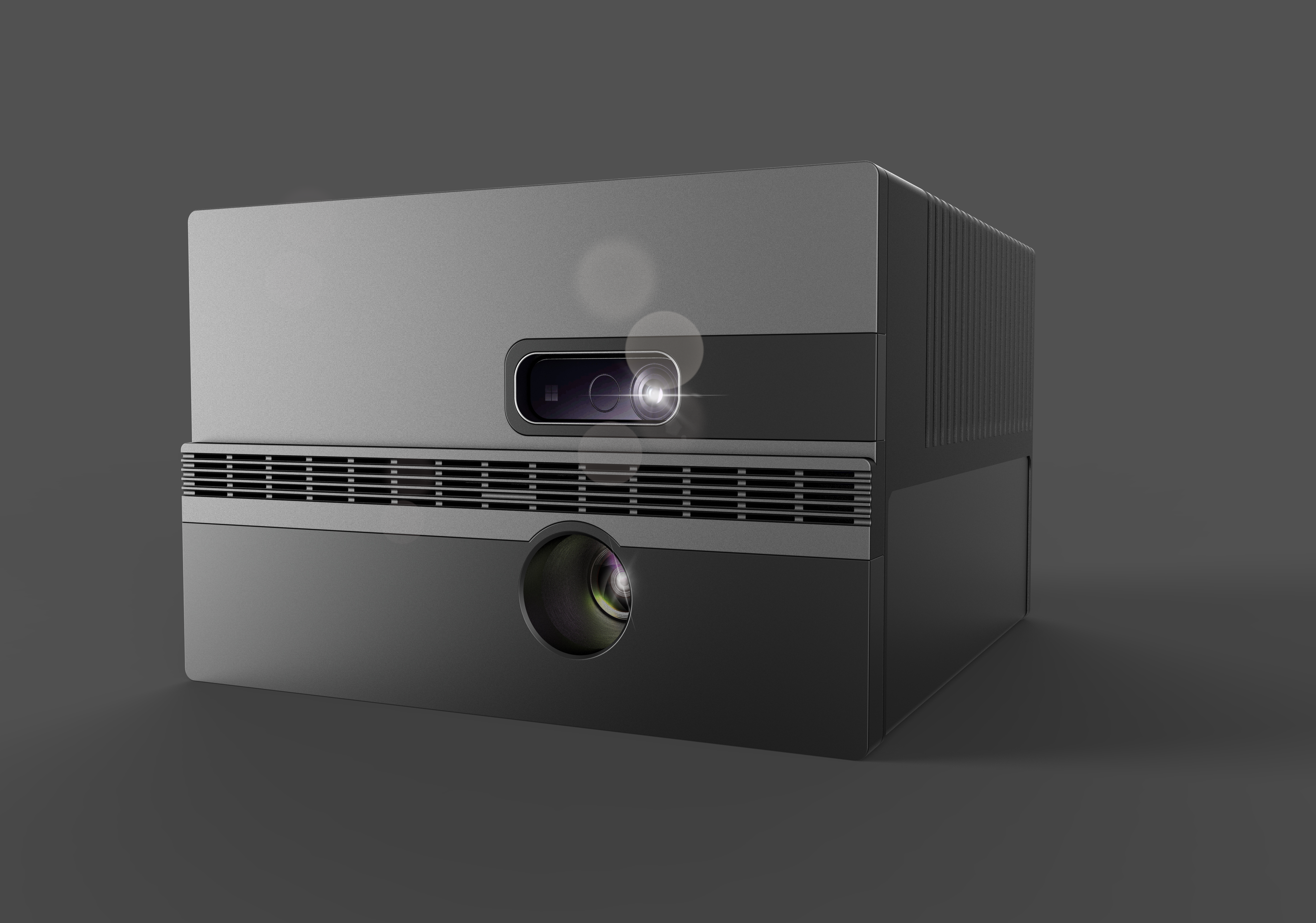 Chassis design，industrial design，Product rendering，