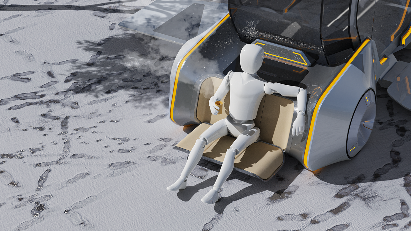 vehicle，industrial design，Vehicle，Automobile design，conceptual design，
