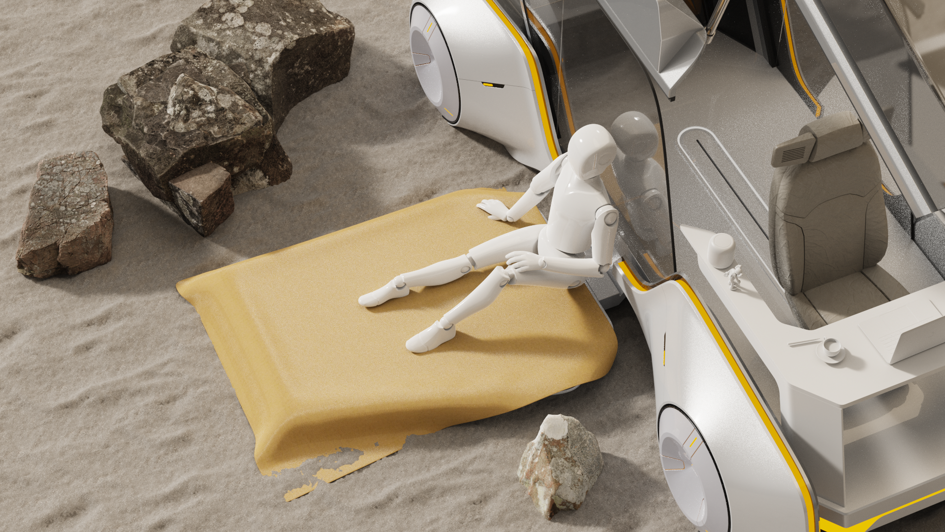 vehicle，industrial design，Vehicle，Automobile design，conceptual design，