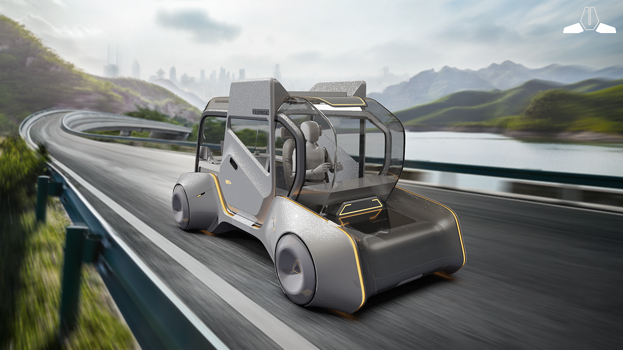 vehicle，industrial design，Vehicle，Automobile design，conceptual design，