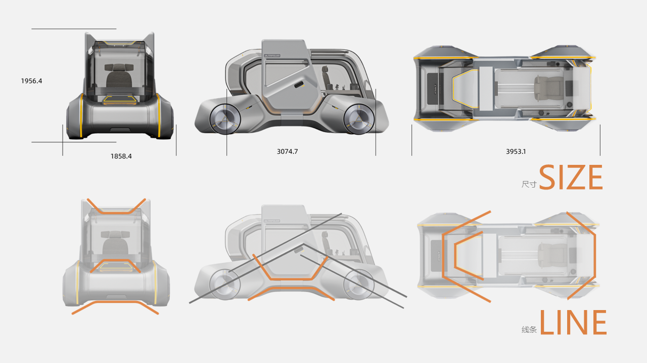 vehicle，industrial design，Vehicle，Automobile design，conceptual design，