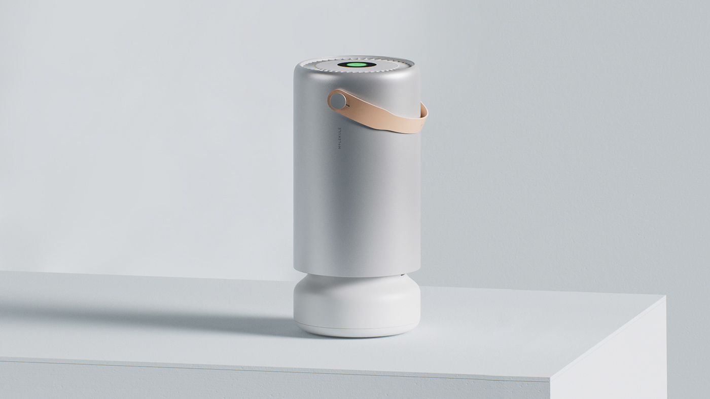 air cleaner，Household Electric Appliances，Air Pro，double，