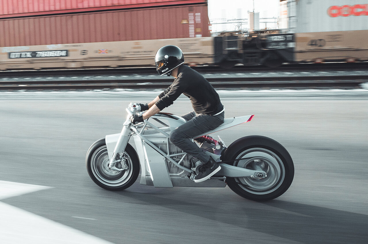 UMC-063 XP Zero，motorcycle，vehicle，industrial design，