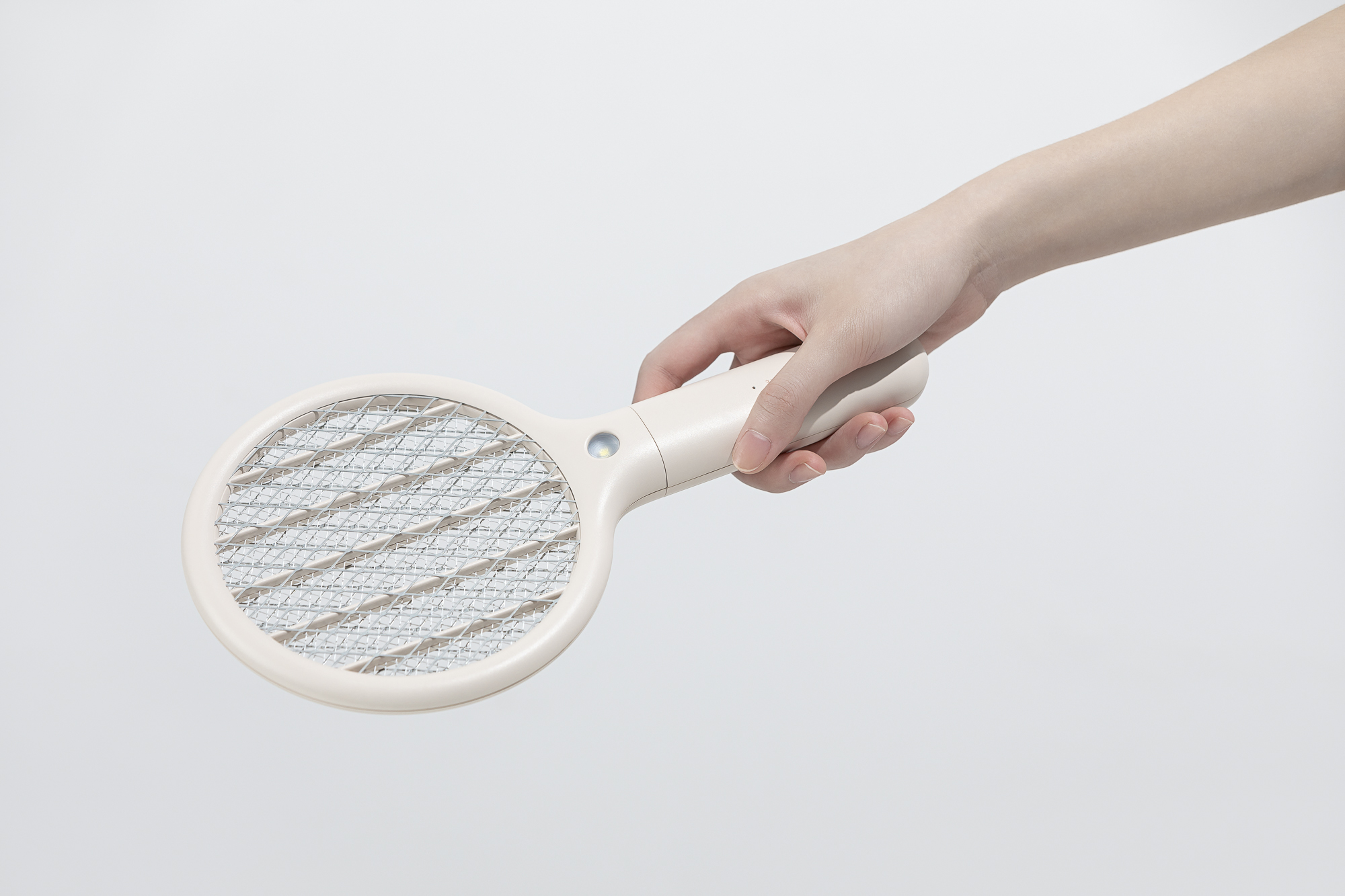 Object orientation，Electric mosquito racket，
