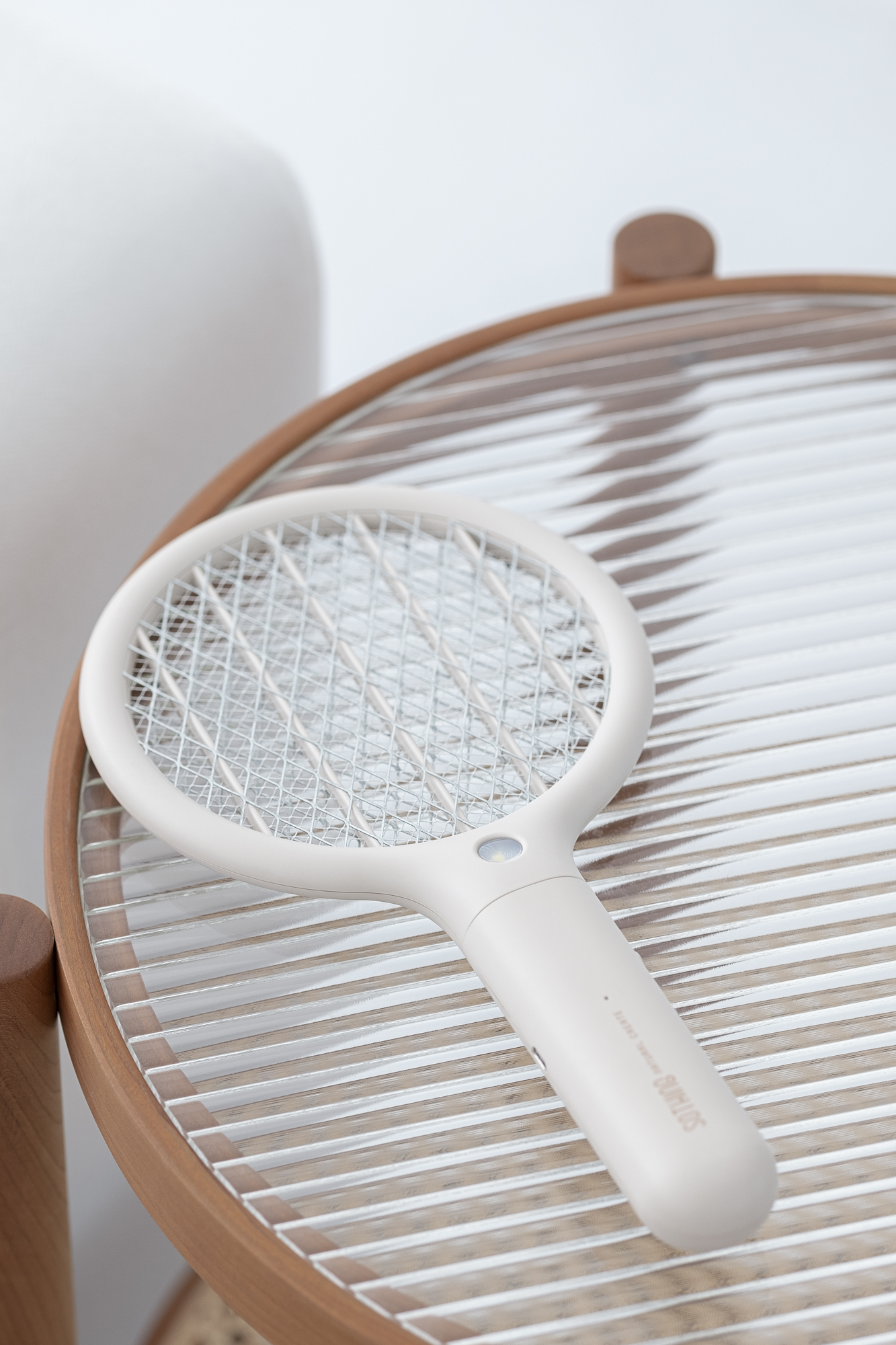 Object orientation，Electric mosquito racket，