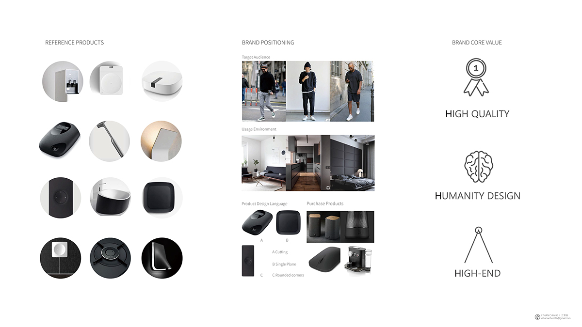 air cleaner，Sweeping robot，Household Electric Appliances，industrial design，