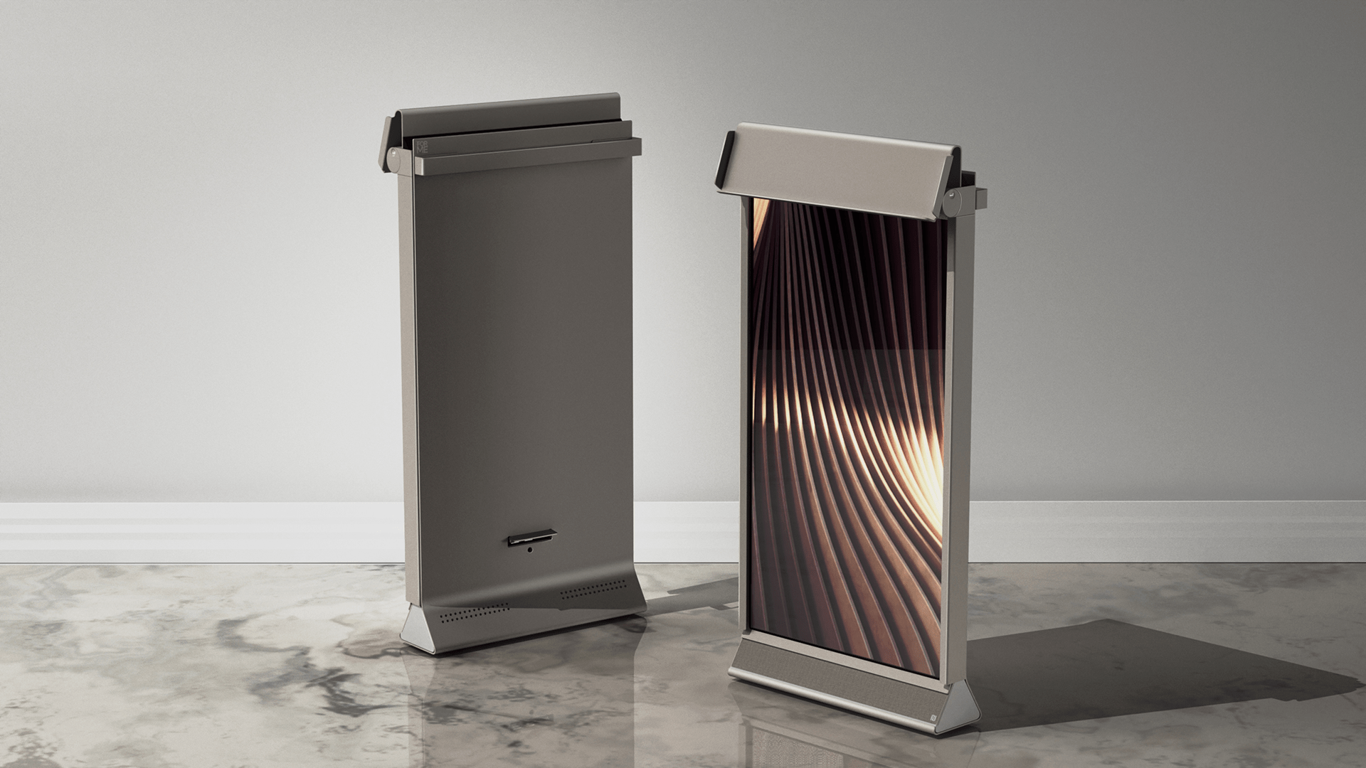 conceptual design，Appearance design，display，