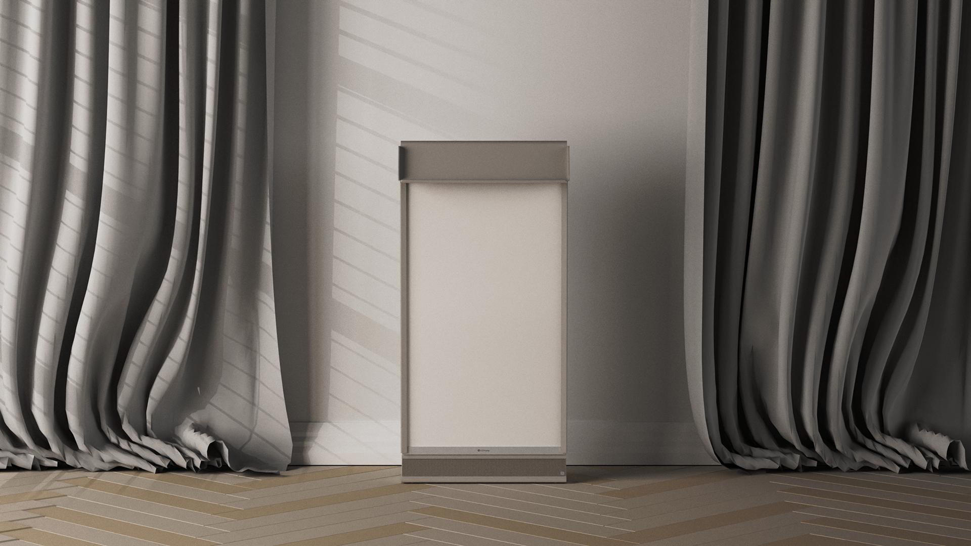 conceptual design，Appearance design，display，