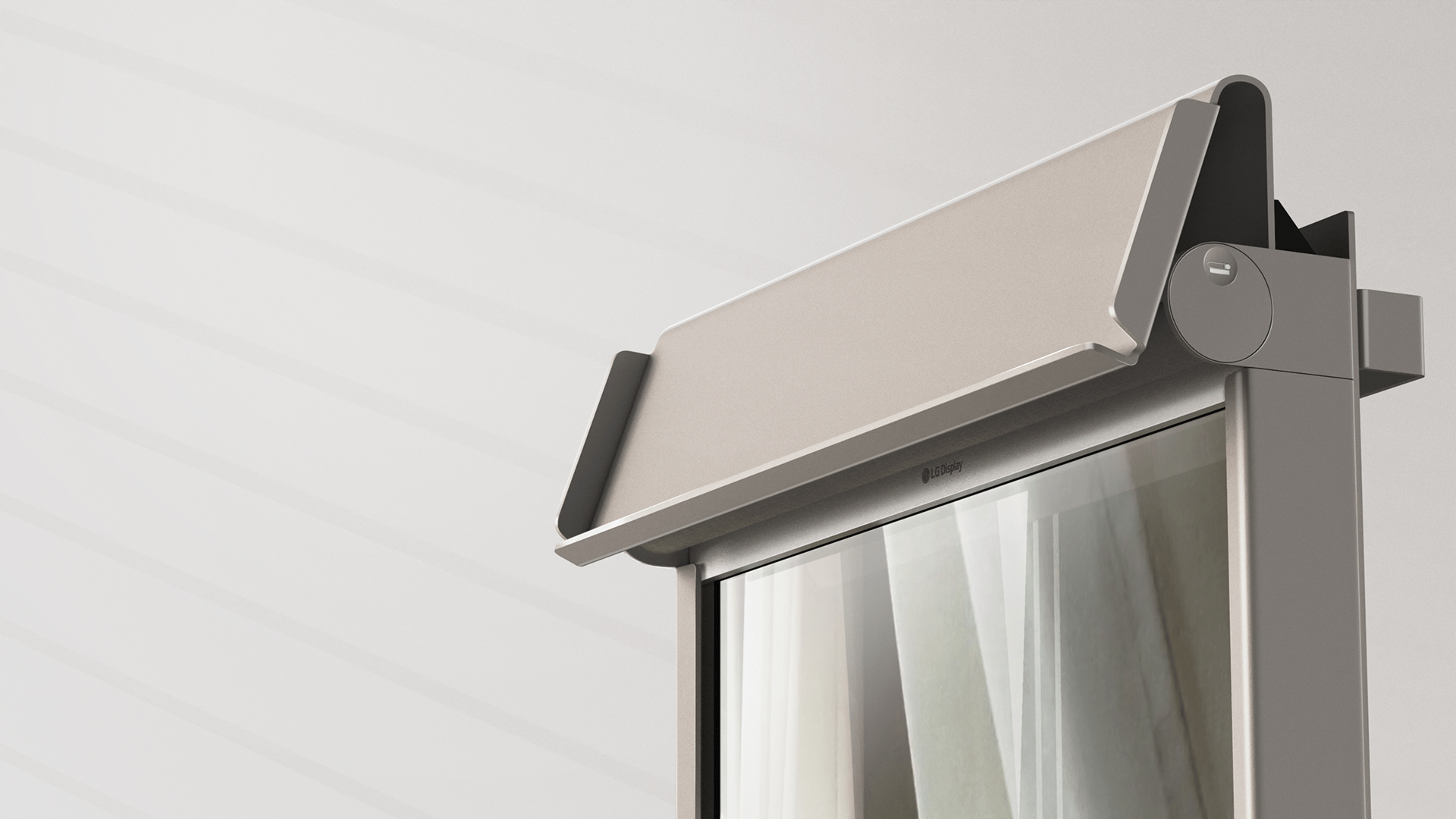 conceptual design，Appearance design，display，