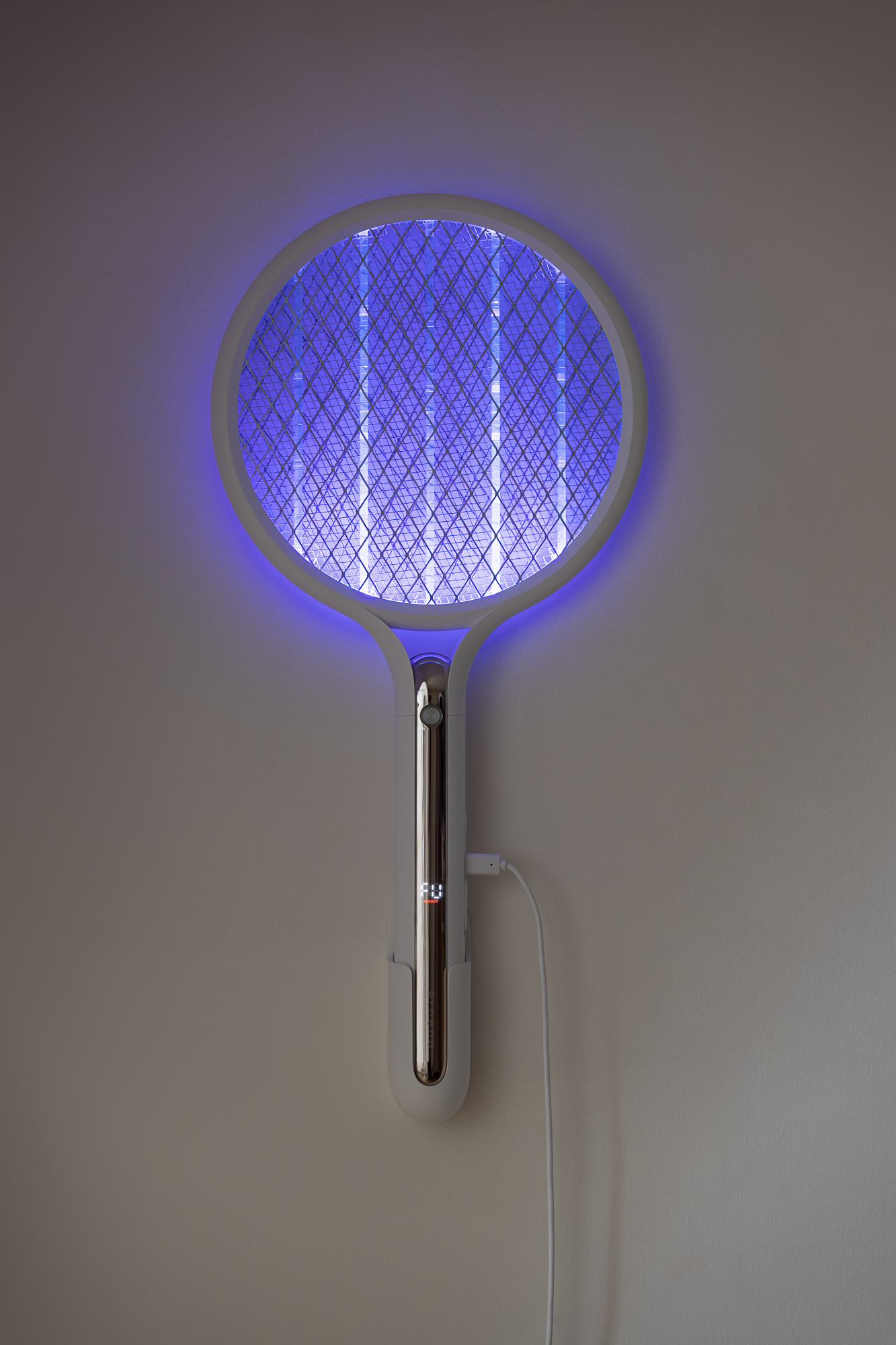 You two，Electric mosquito racket，