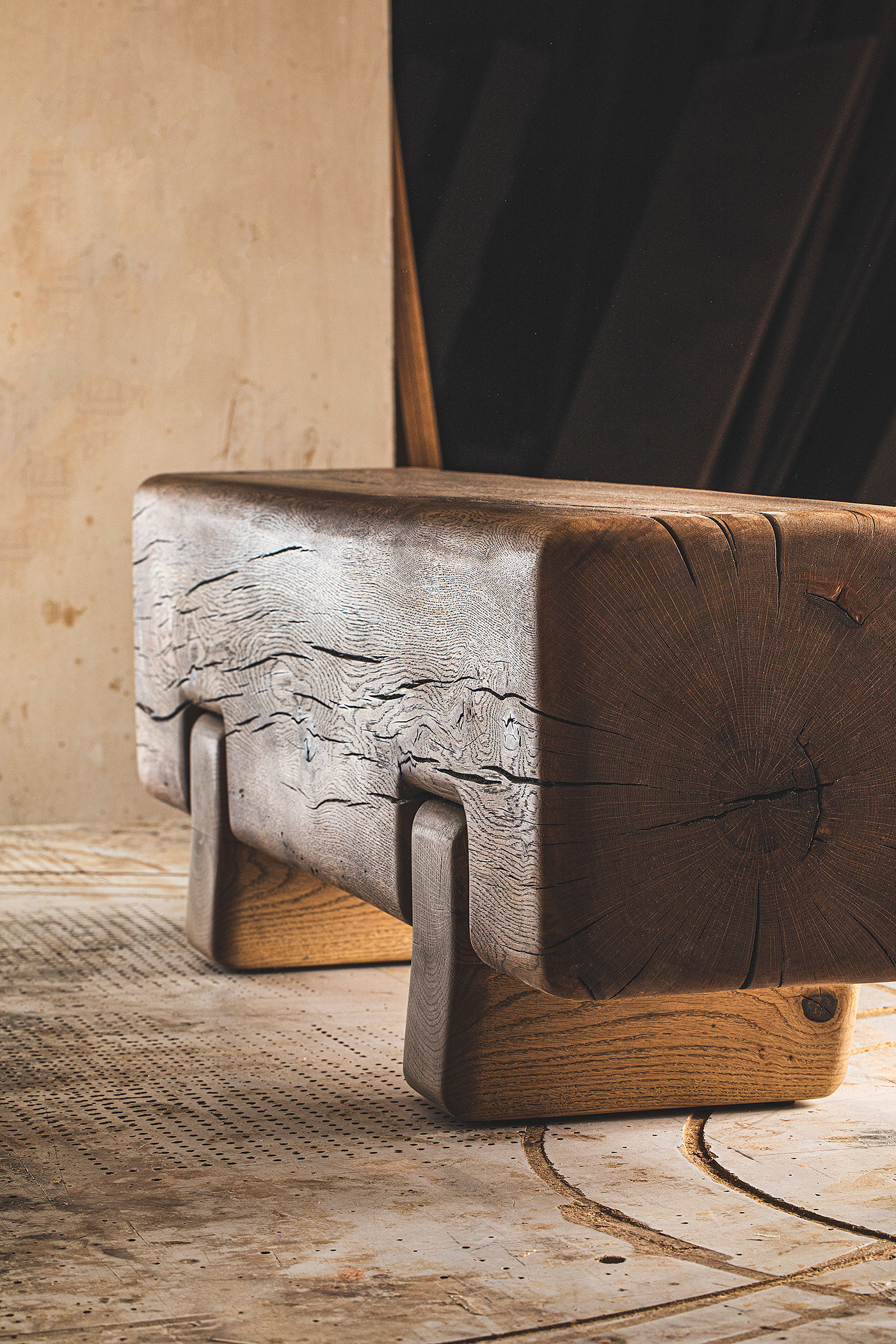 bench，Appearance design，wooden ，product design，