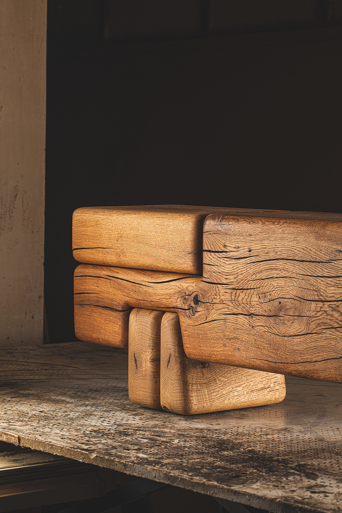 bench，Appearance design，wooden ，product design，
