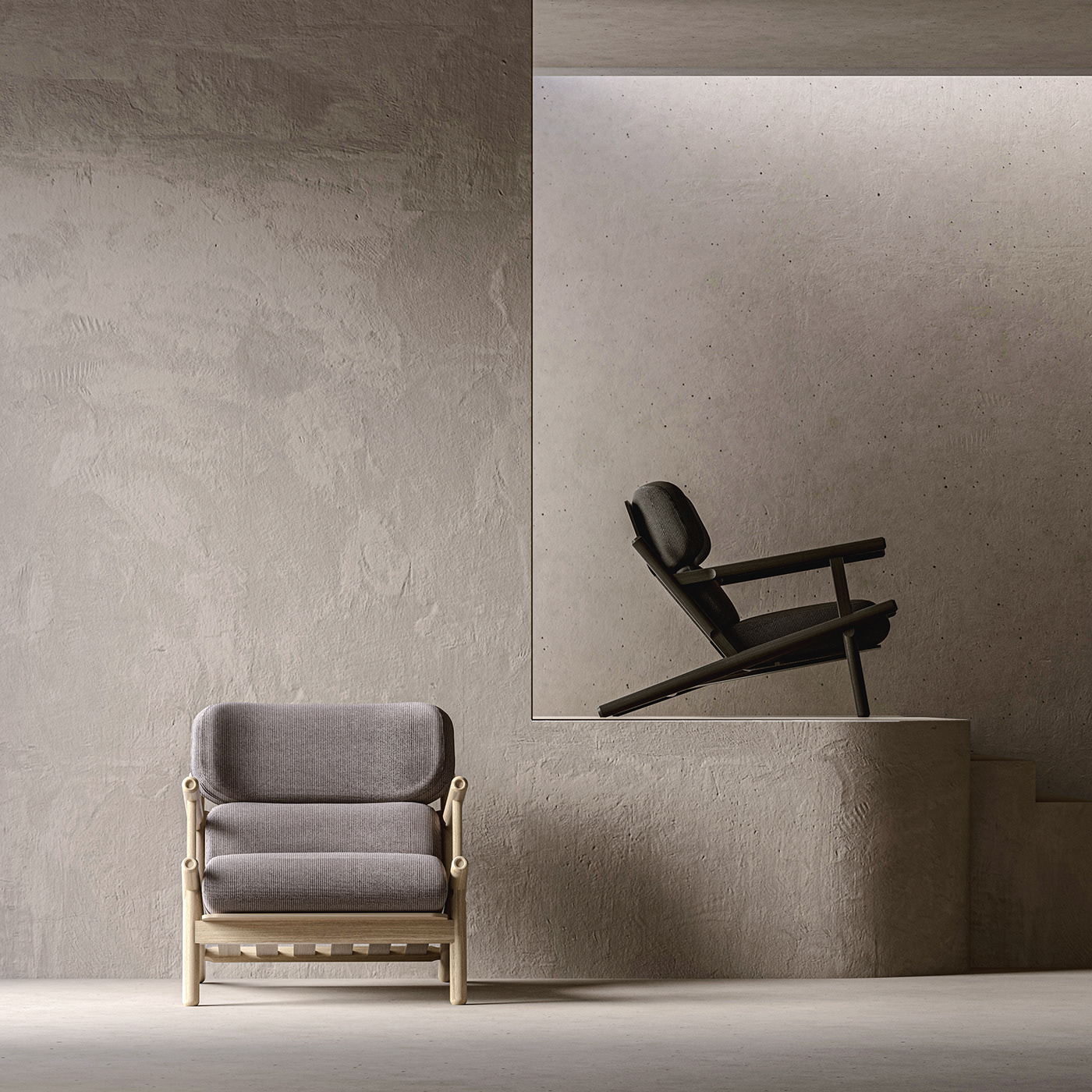 chair，Appearance design，delicate，atmosphere，