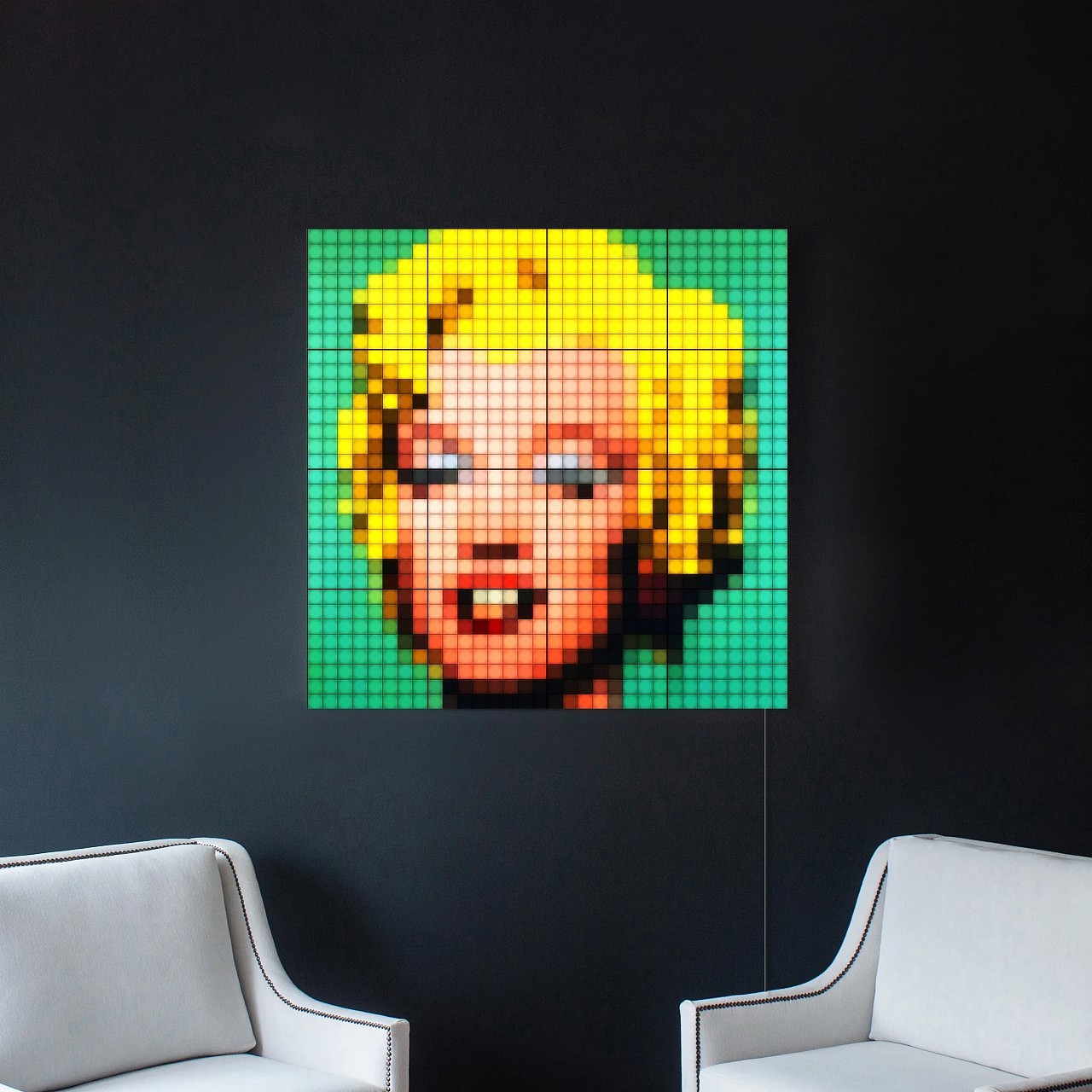 Twinkly，LED panel，electronic product，intelligence，